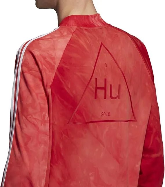 Men's Originals Hu Holi SST Track Jacket