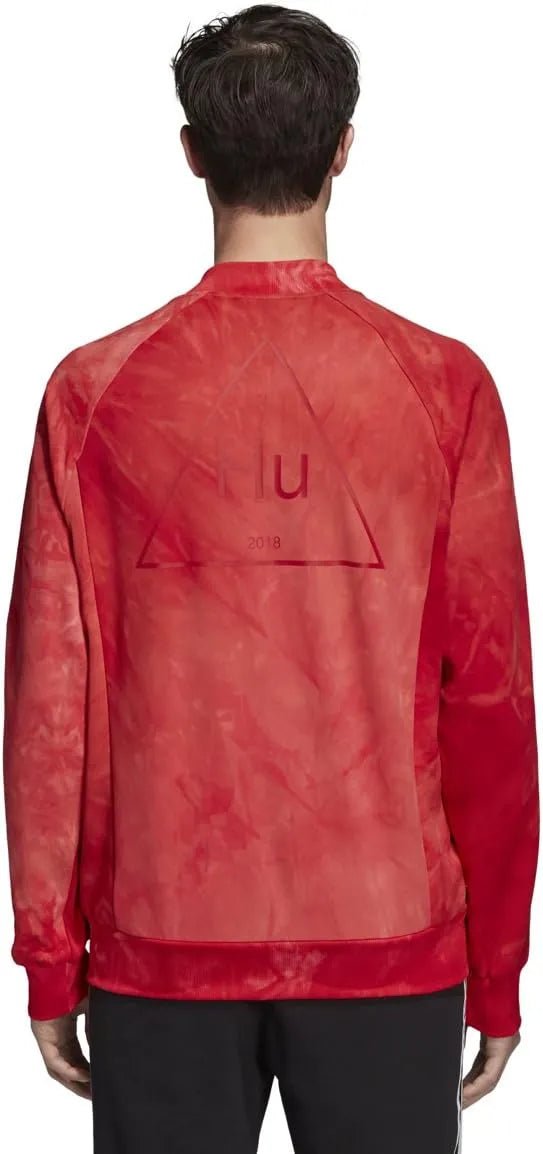 Men's Originals Hu Holi SST Track Jacket