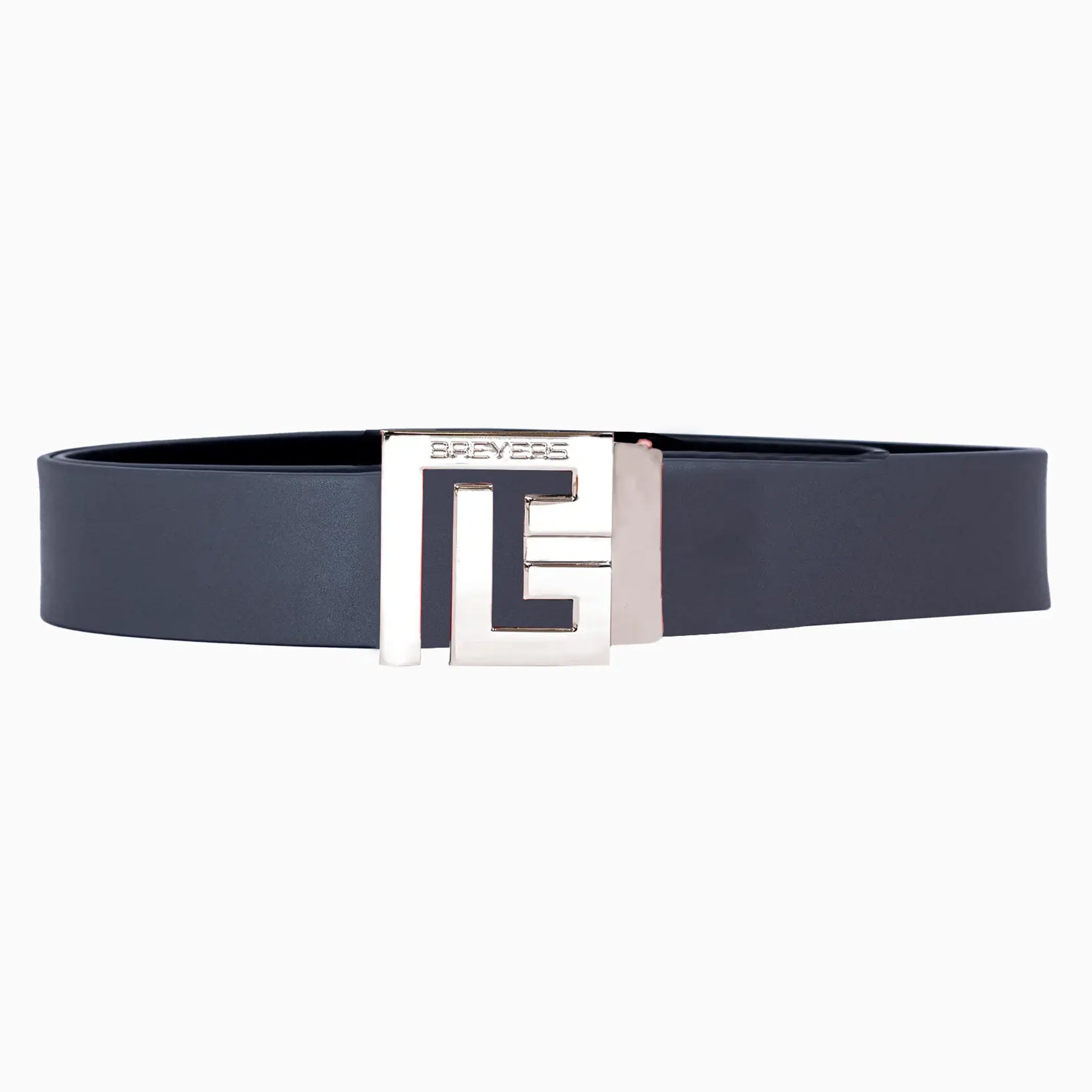 Men's Signature Leather Belt