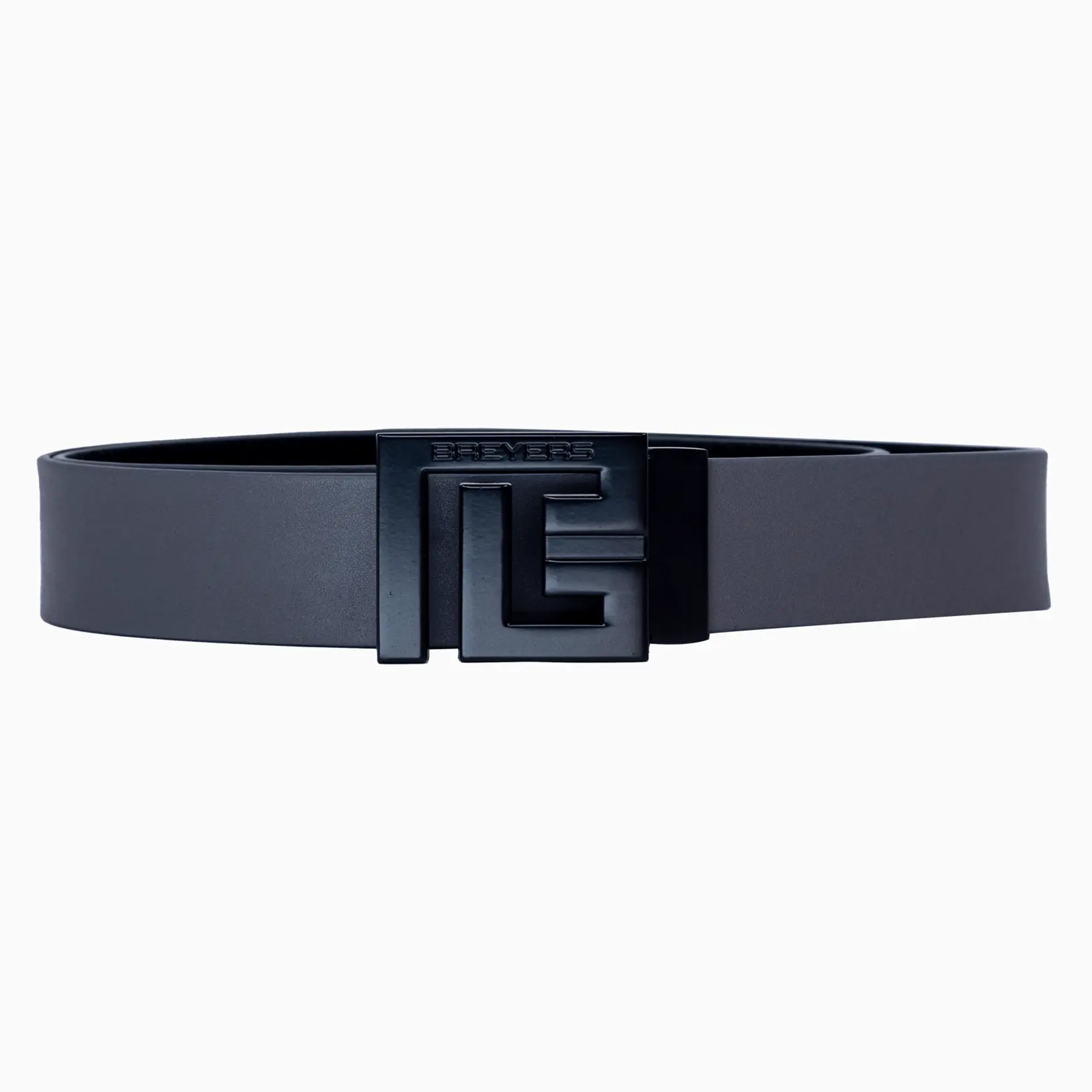 Men's Signature Leather Belt