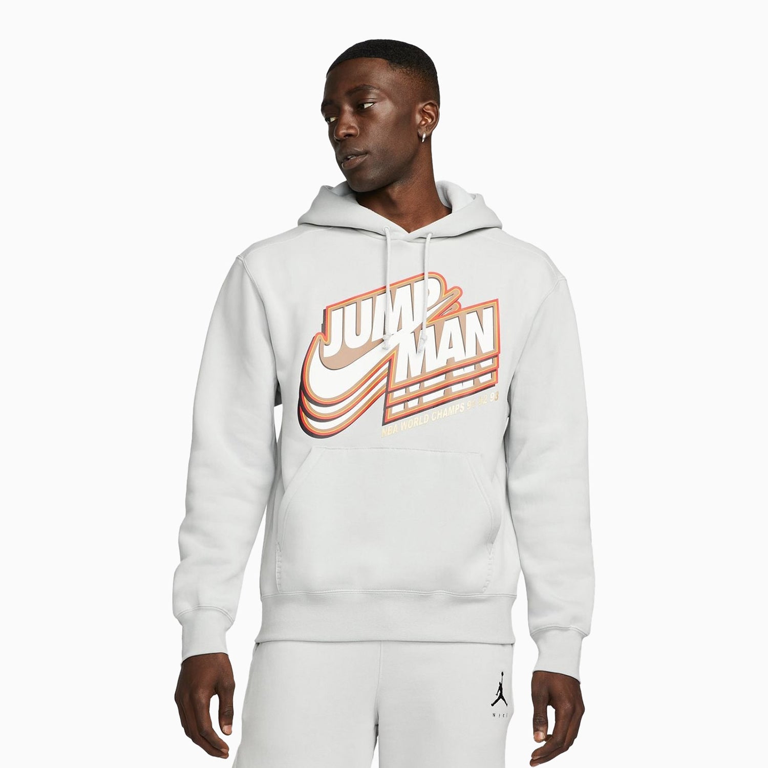 Jumpman outlet jogging suit