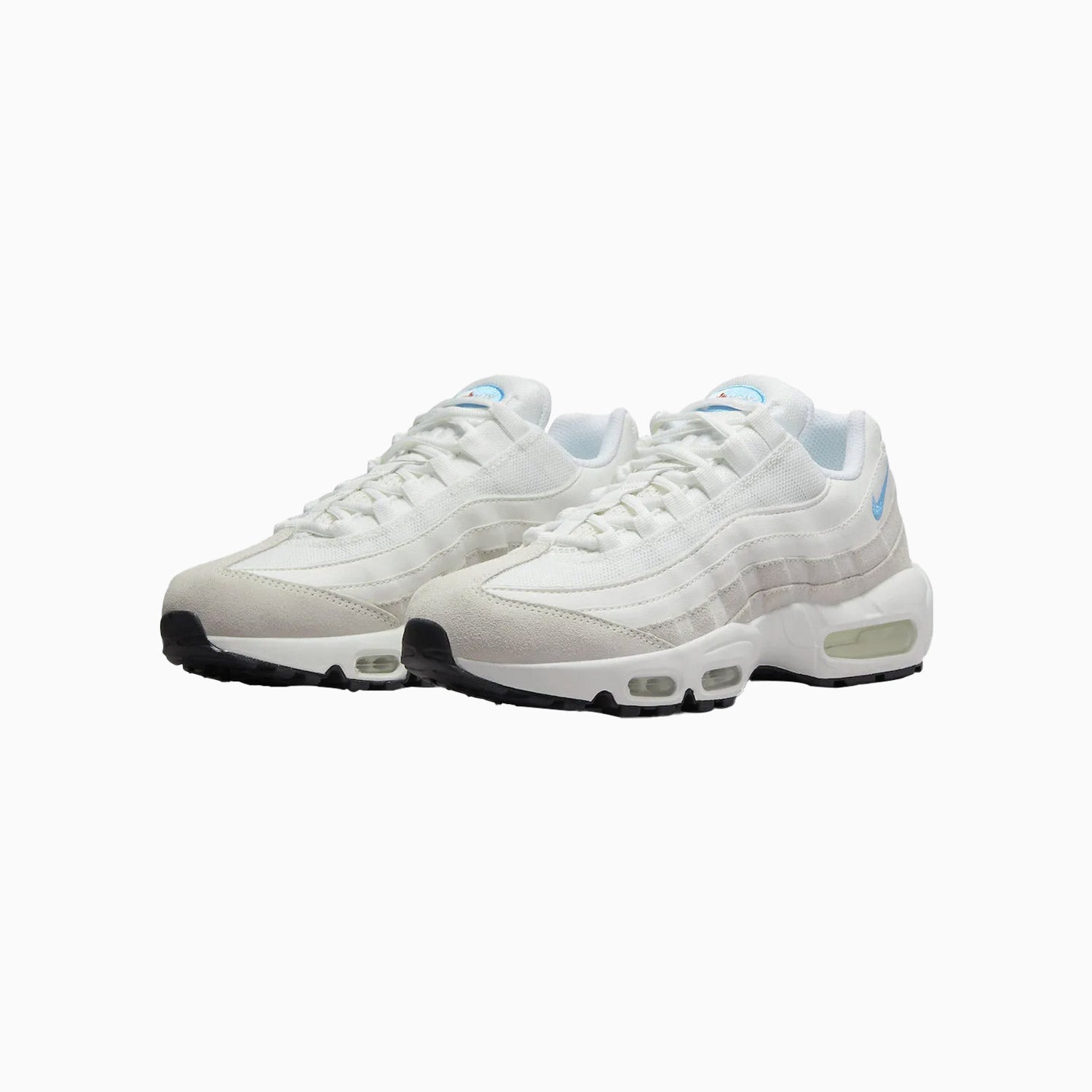 Women's Nike Air Max 95