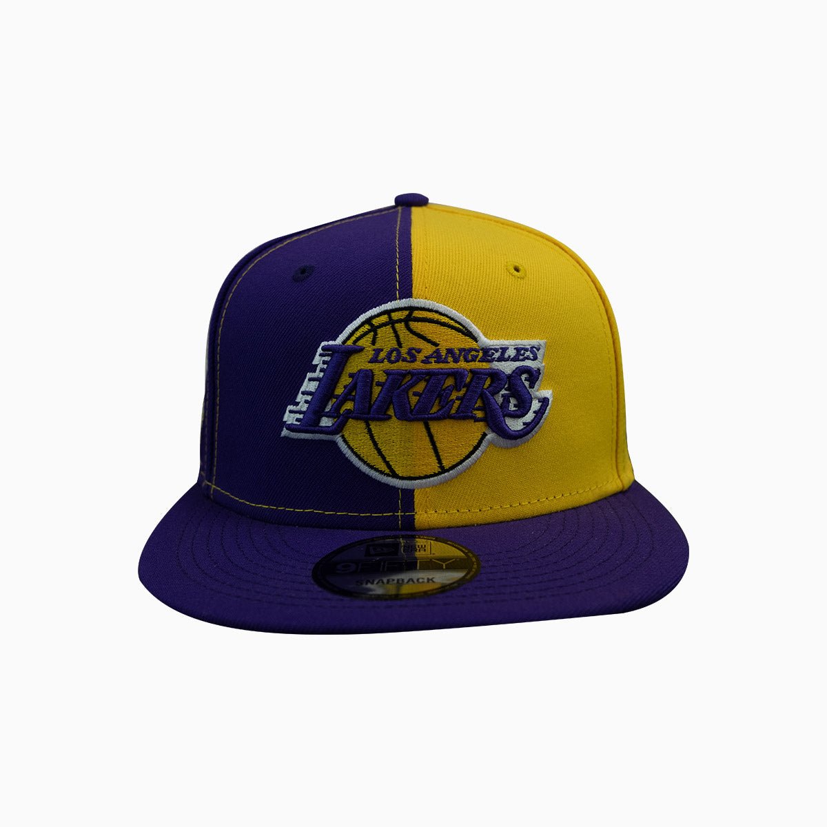 new-era-los-angeles-lakers-17x-world-champs-nba-9fifty-snapback-hat-70643090