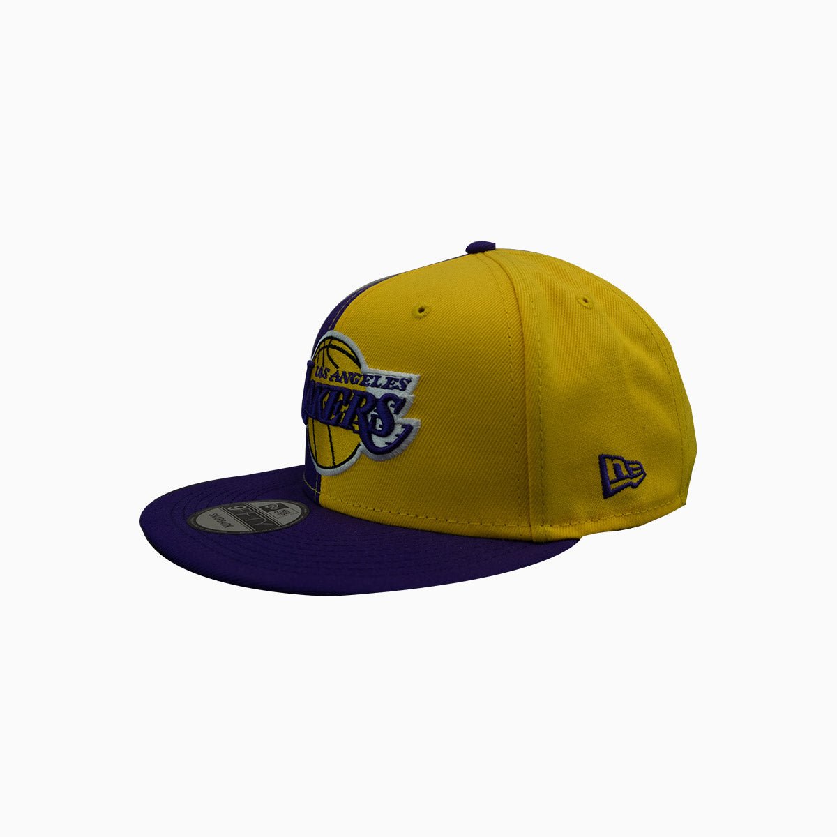 new-era-los-angeles-lakers-17x-world-champs-nba-9fifty-snapback-hat-70643090