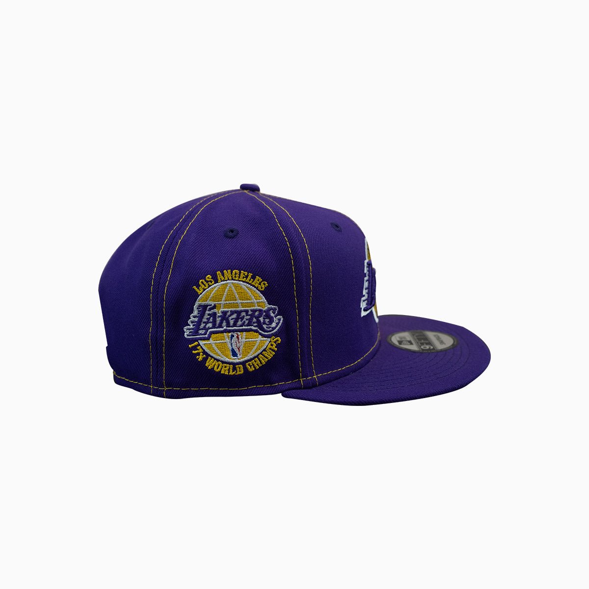 new-era-los-angeles-lakers-17x-world-champs-nba-9fifty-snapback-hat-70643090