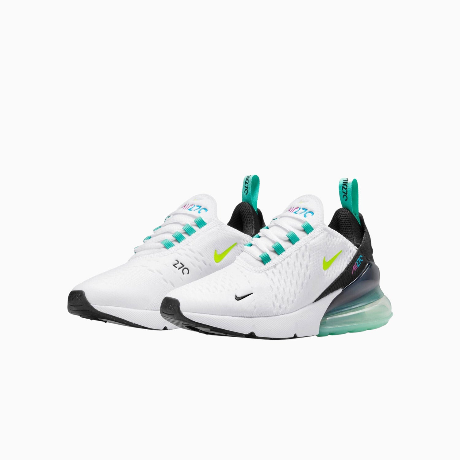 Kid s Nike Air Max 270 Grade School