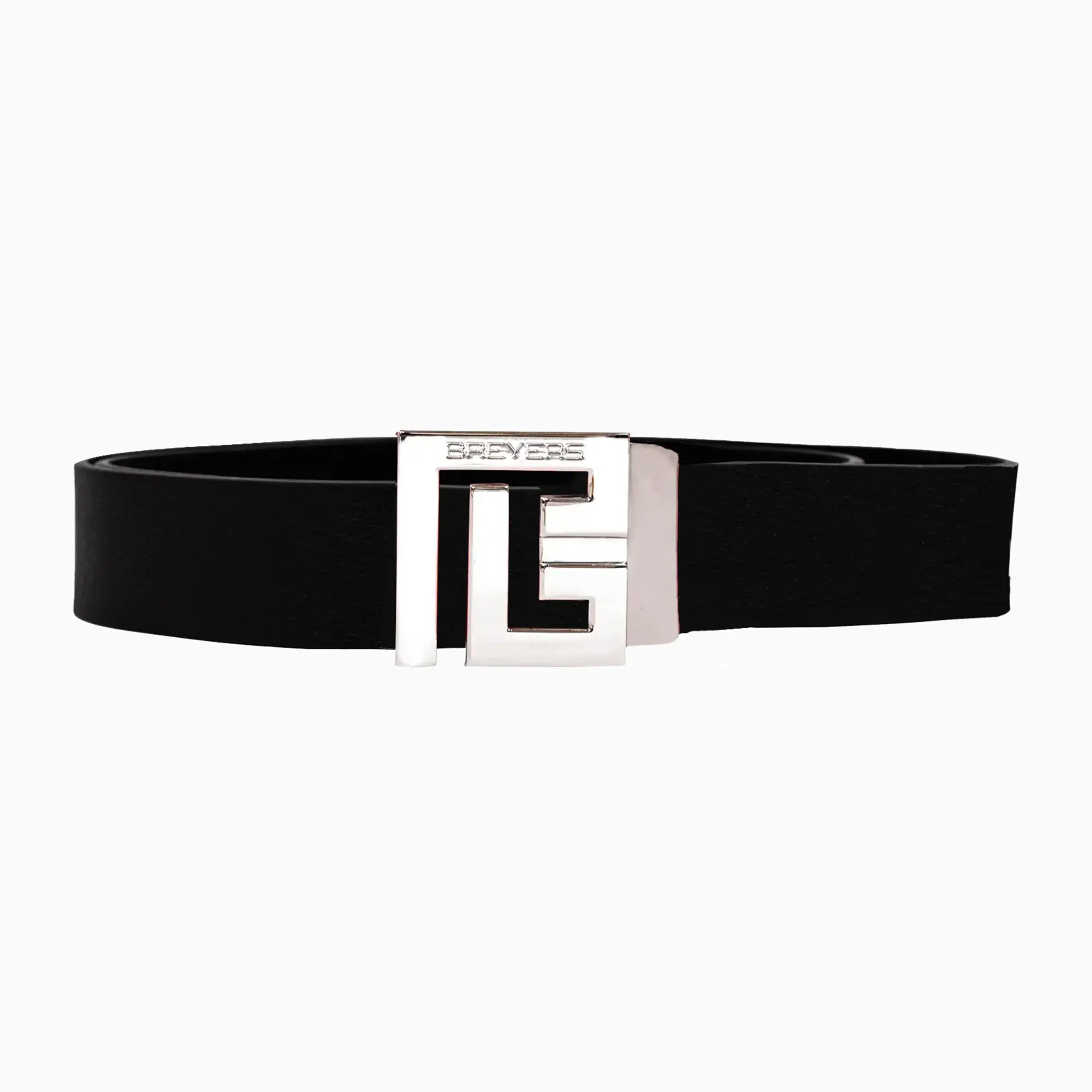 Men's Signature Leather Belt