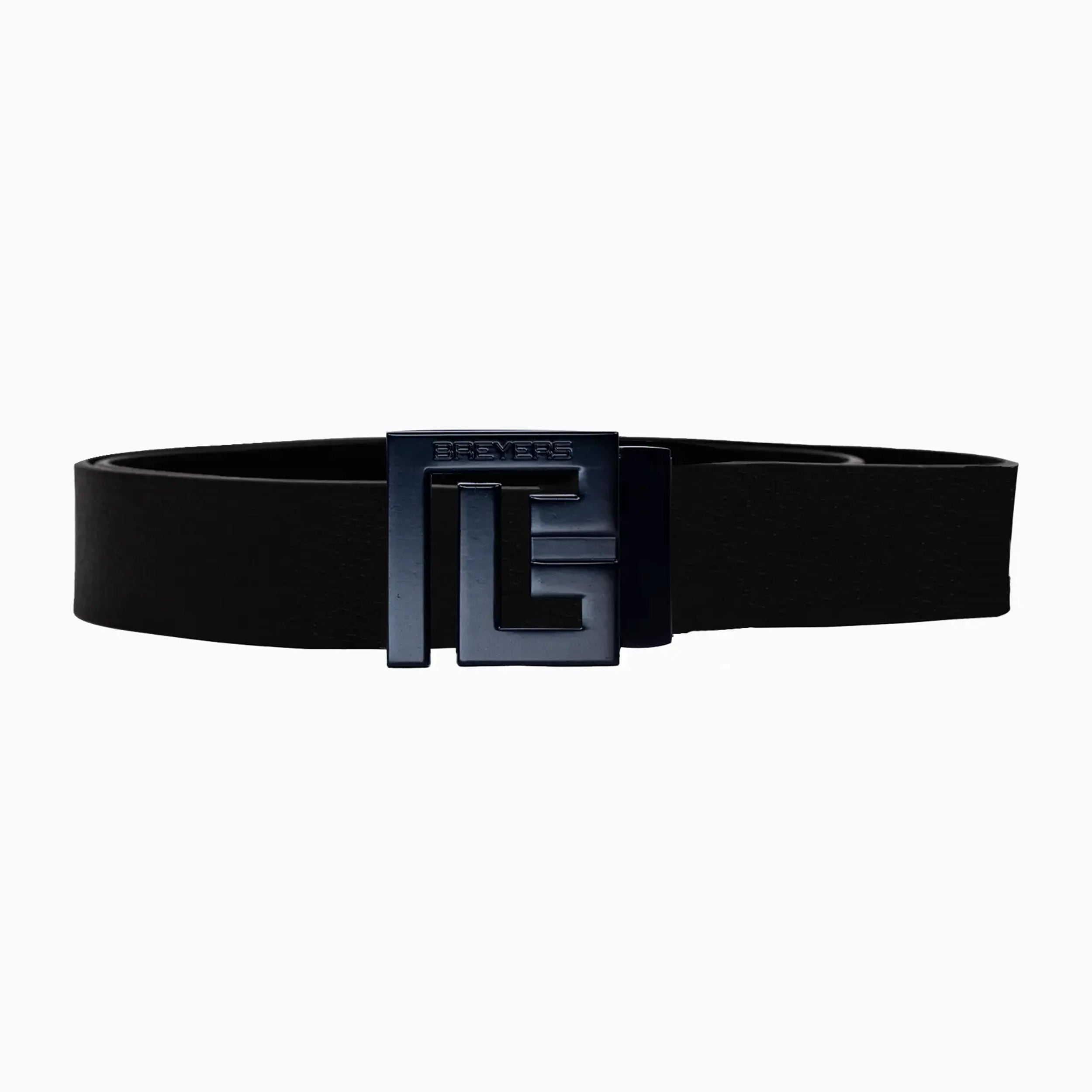 Men's Signature Leather Belt