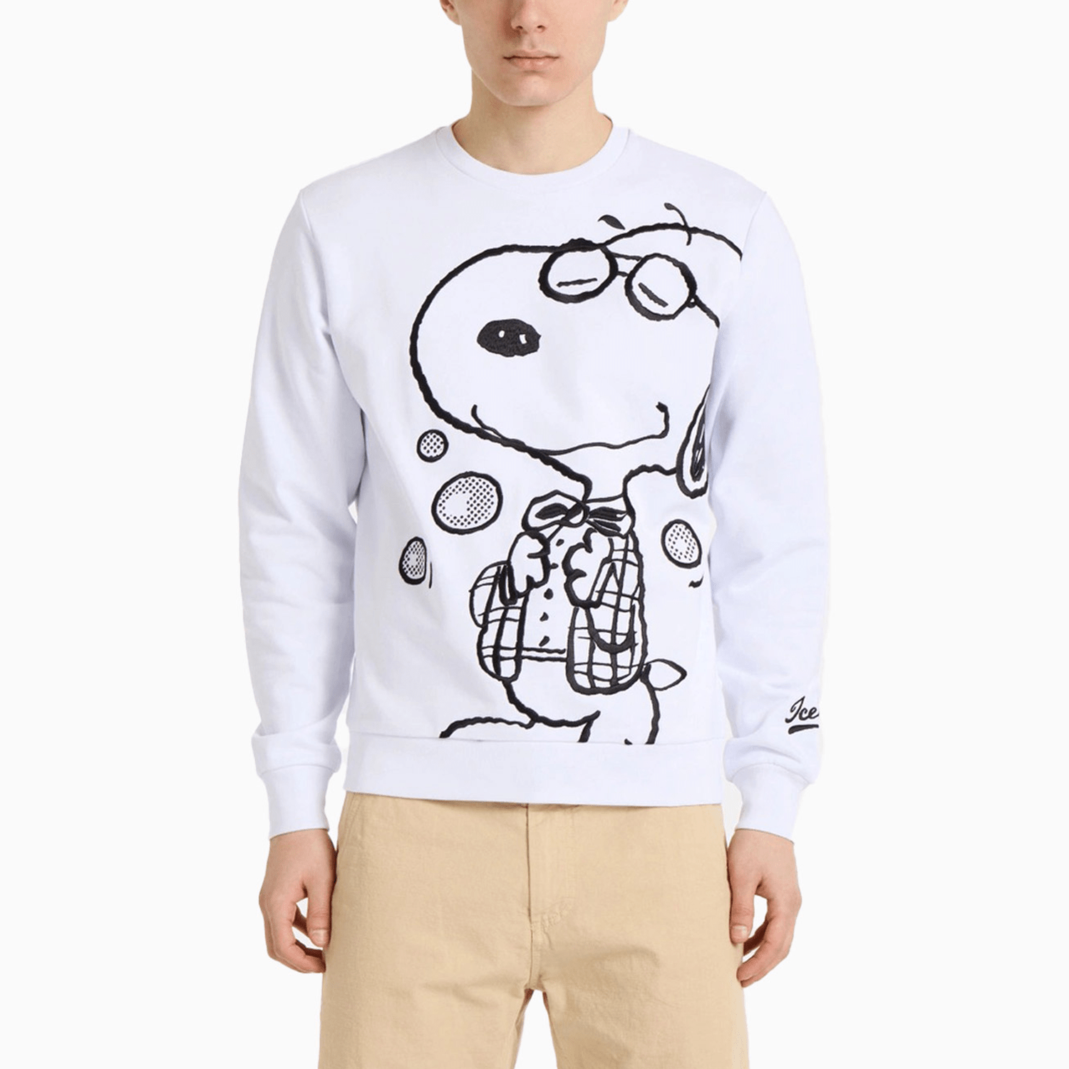 iceberg-mens-snoopy-cotton-crewneck-sweatshirt-e055-6300-1101