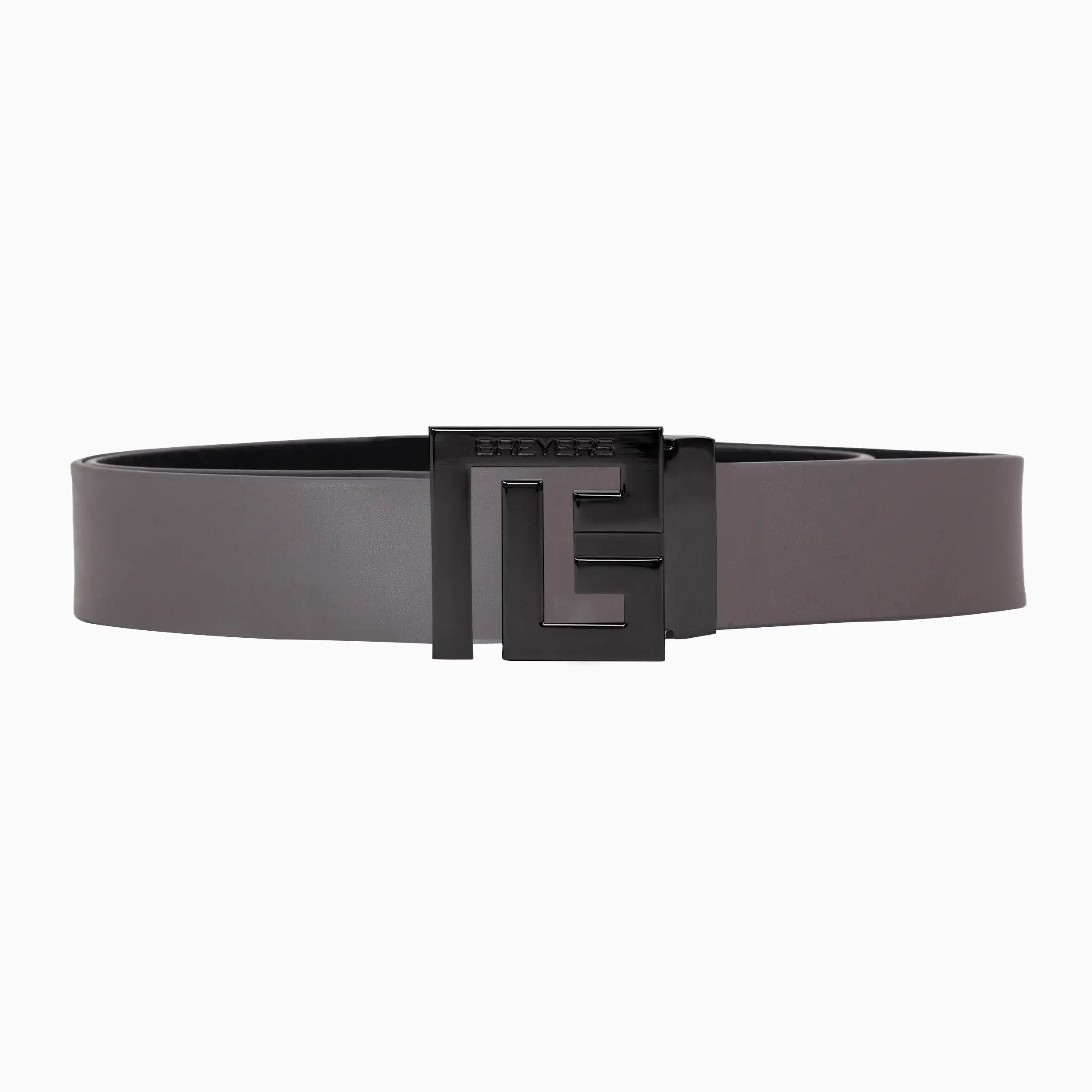 Men's Signature Leather Belt