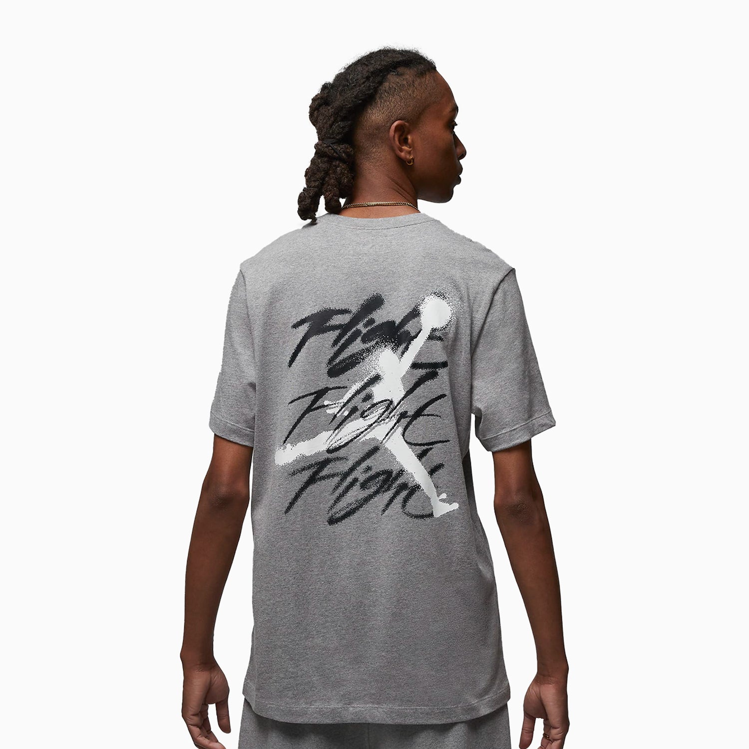 Jordan Men's Graphic T-Shirt.