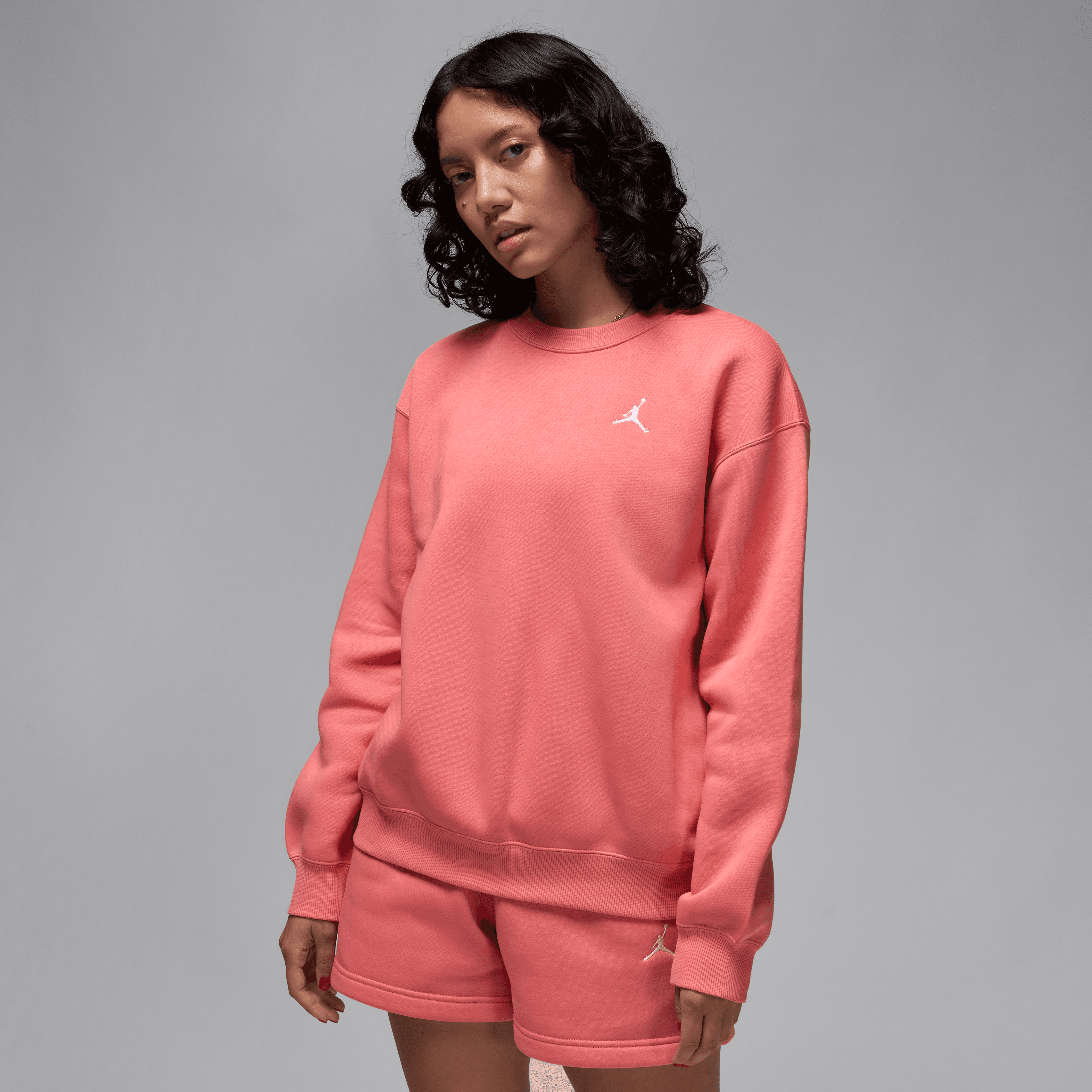 Women's Brooklyn Fleece Outfit