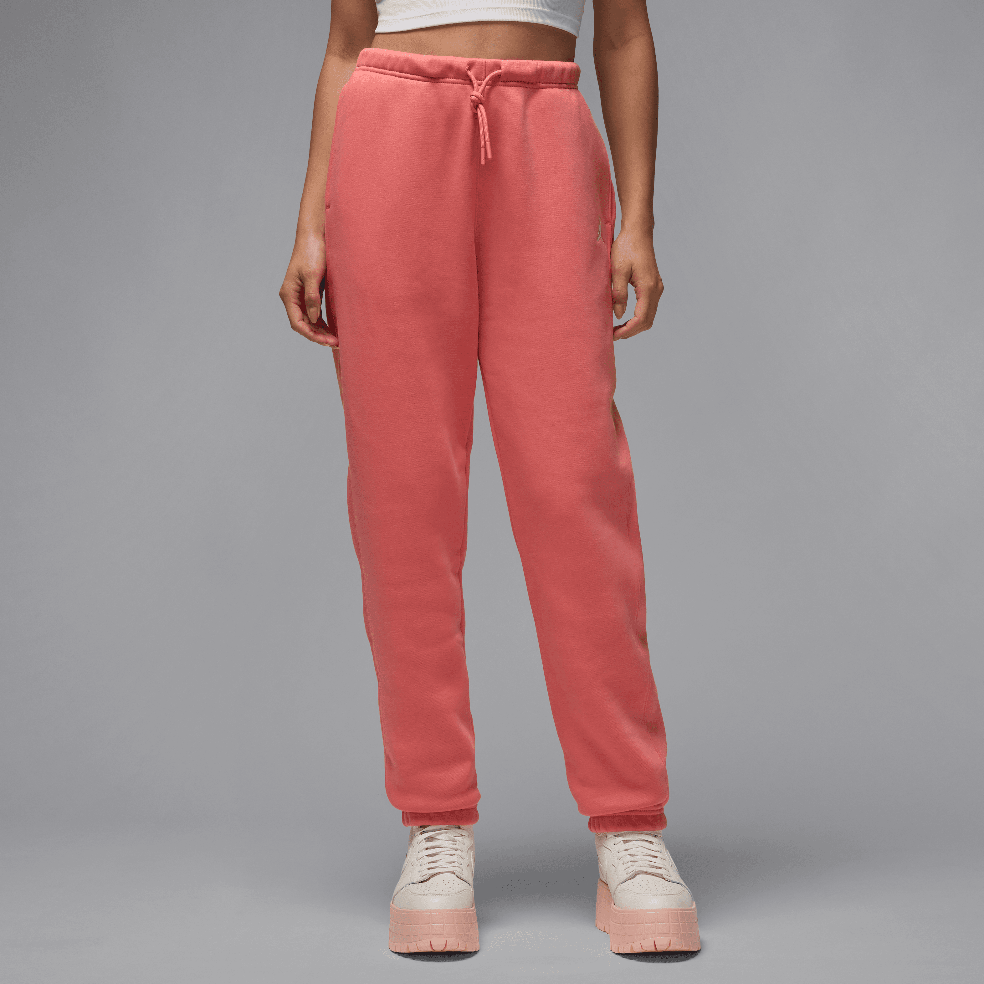 Women's Brooklyn Fleece Outfit