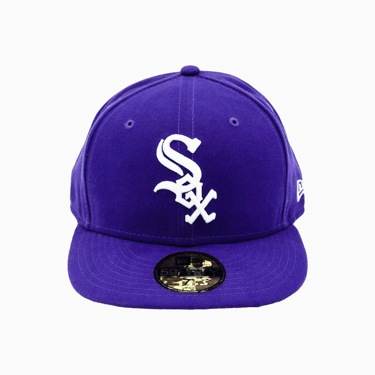 Chicago White Sox MLB 59FIFTY Fitted Hat