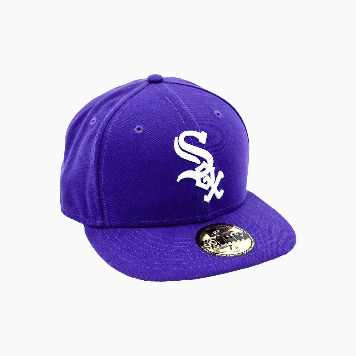 Chicago White Sox MLB 59FIFTY Fitted Hat