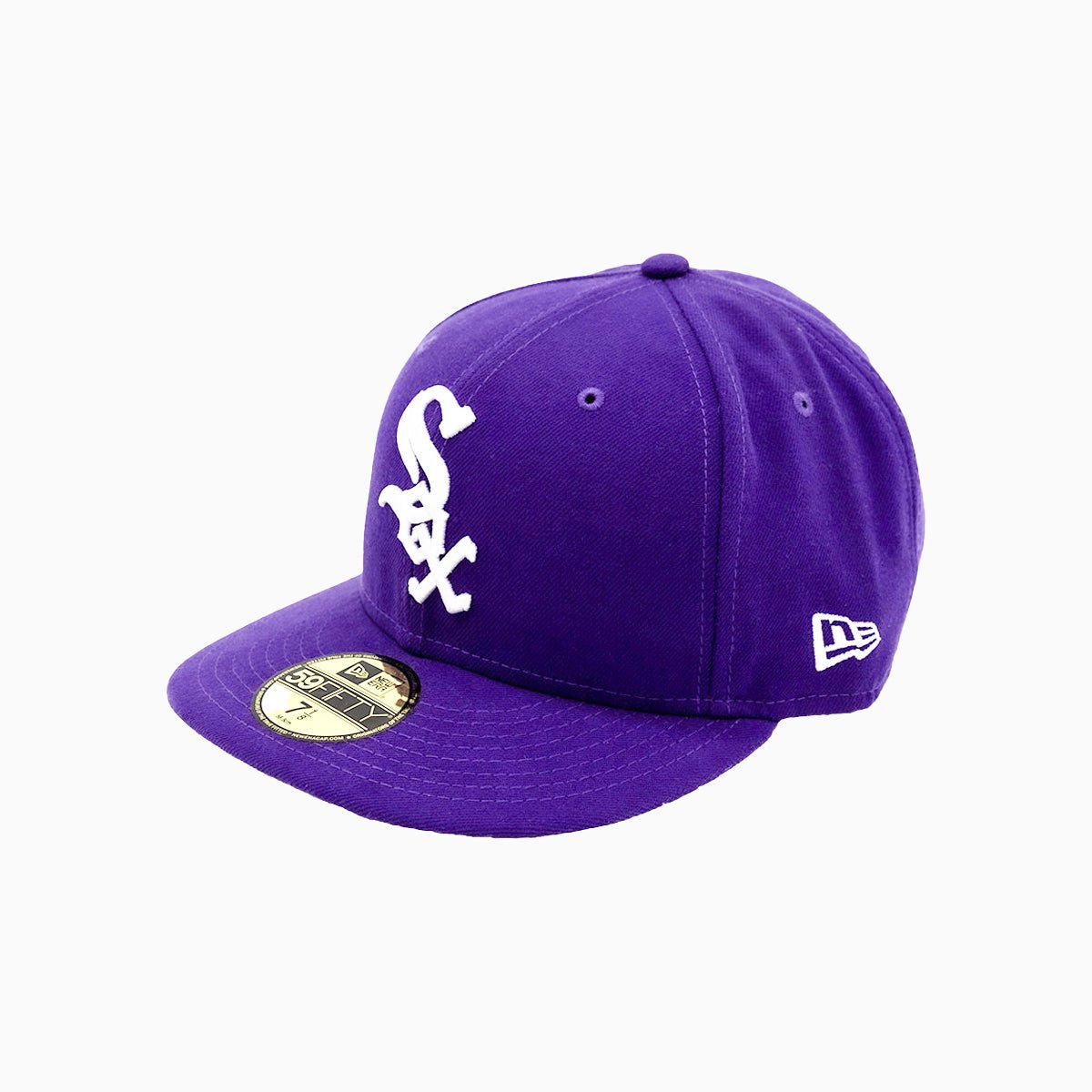 Chicago White Sox MLB 59FIFTY Fitted Hat