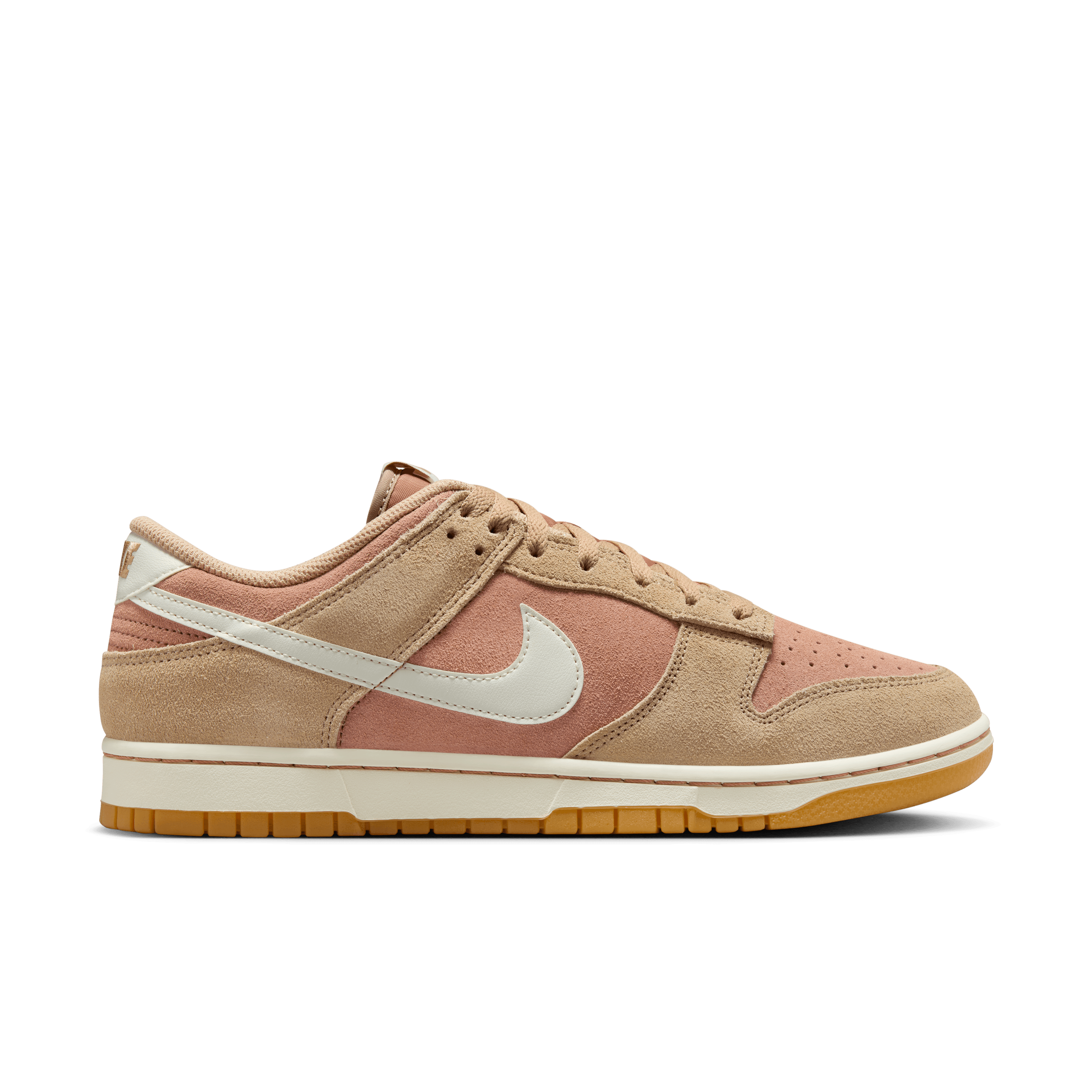 Men's Dunk Low Retro SE "Hemp"