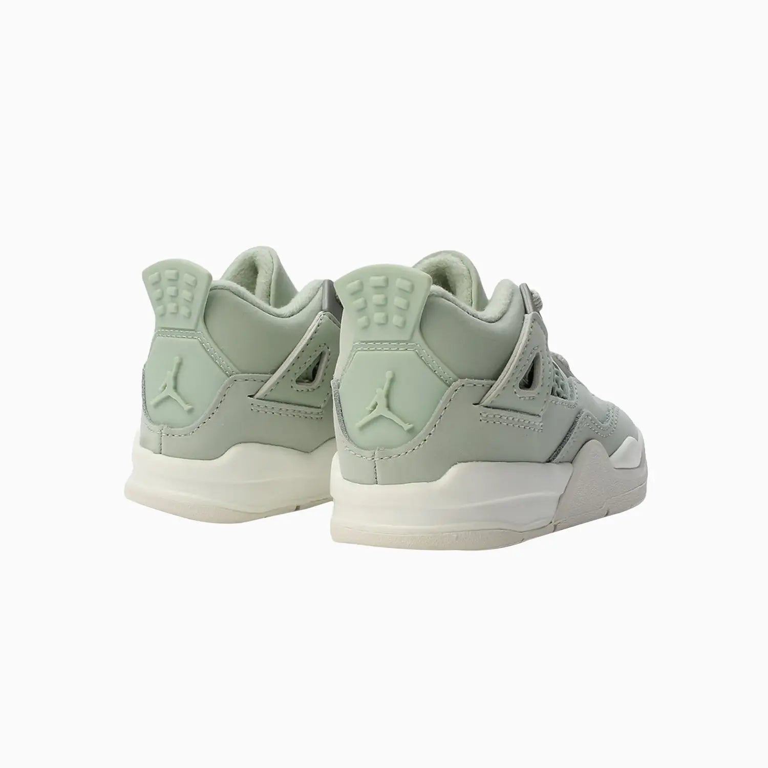 Kid's Air Jordan 4 Retro "Seafoam" Toddlers Jordan - Tops and Bottoms USA