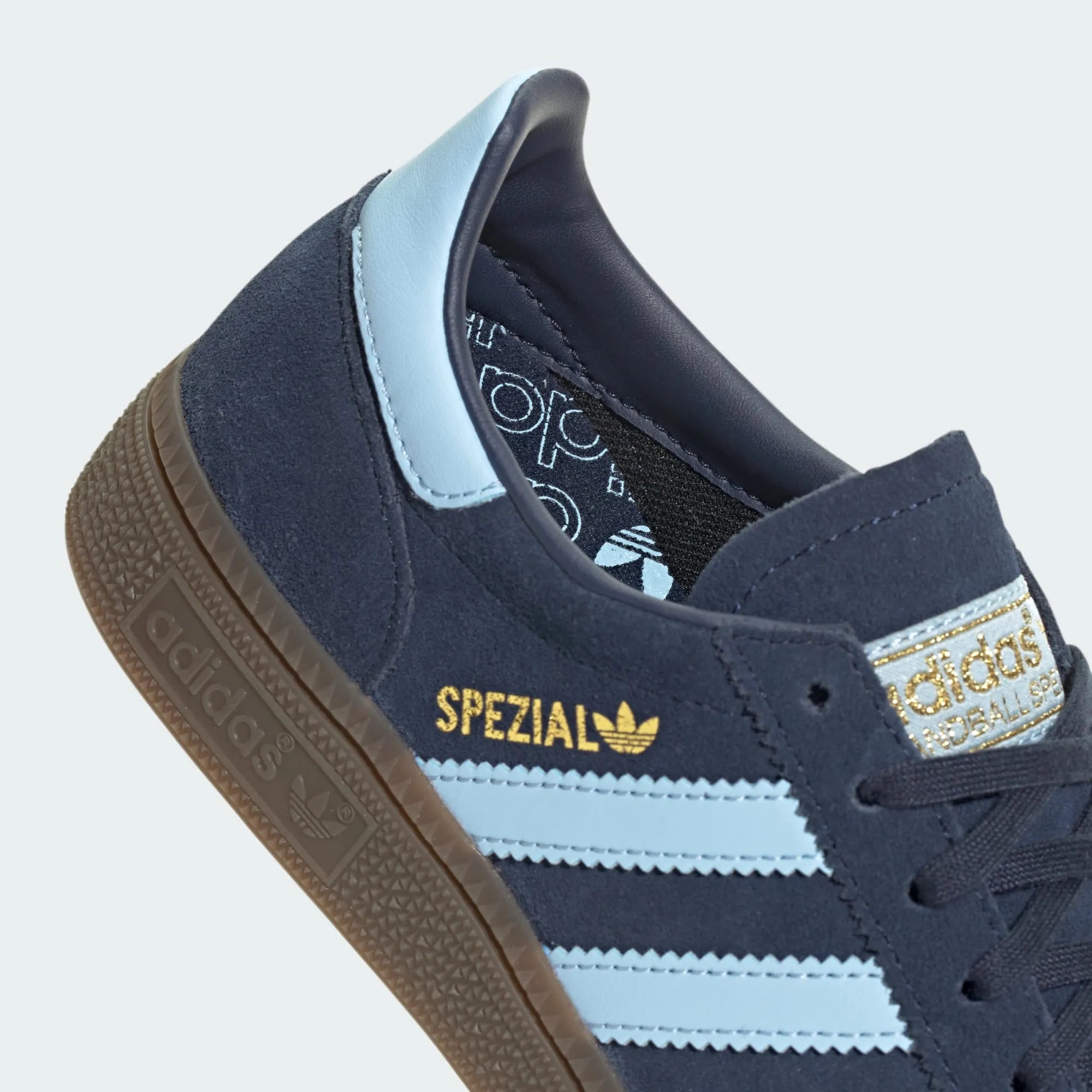 Kid's Originals Handball Spezial Grade School