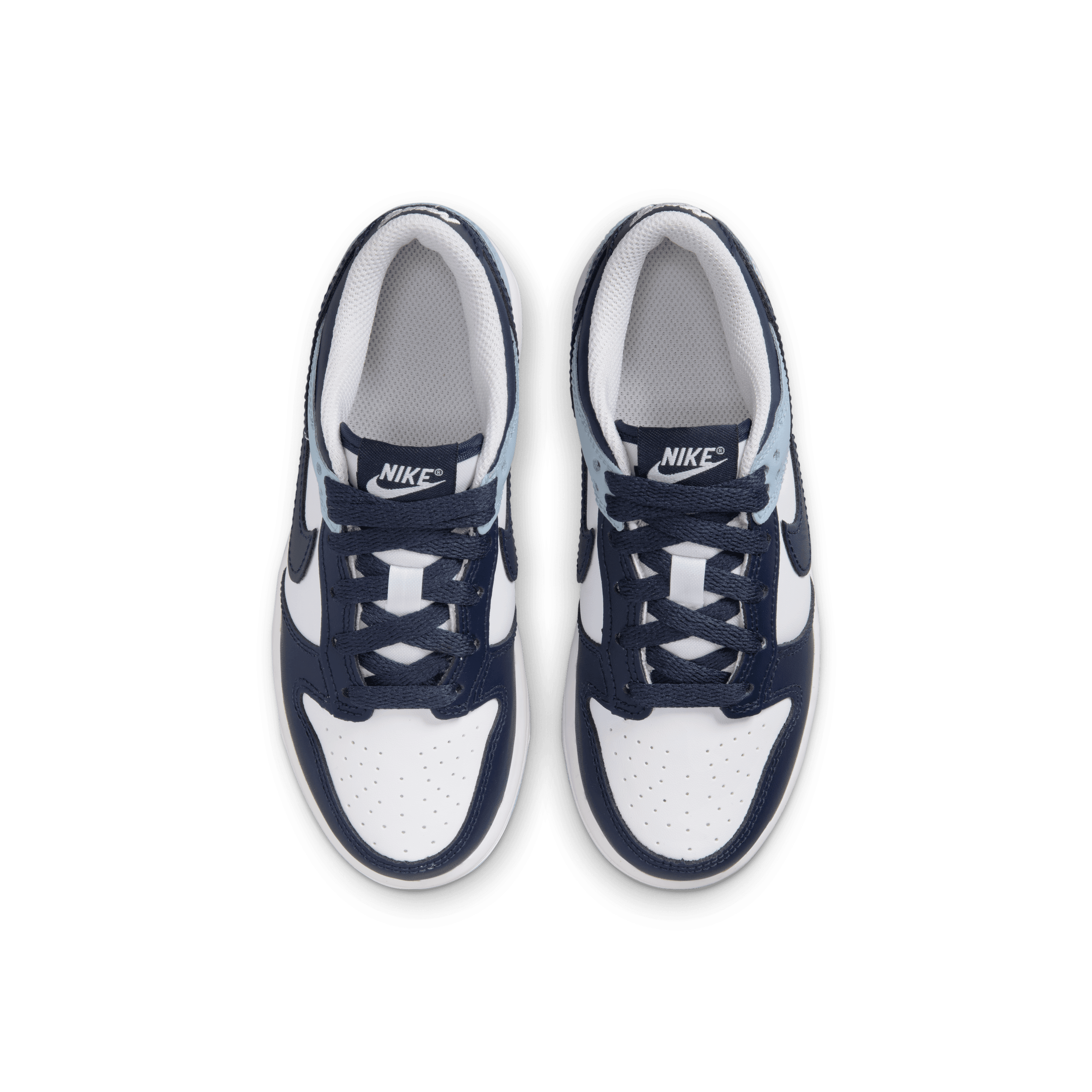 Kid's Dunk Low Pre - School Nike - Tops and Bottoms USA