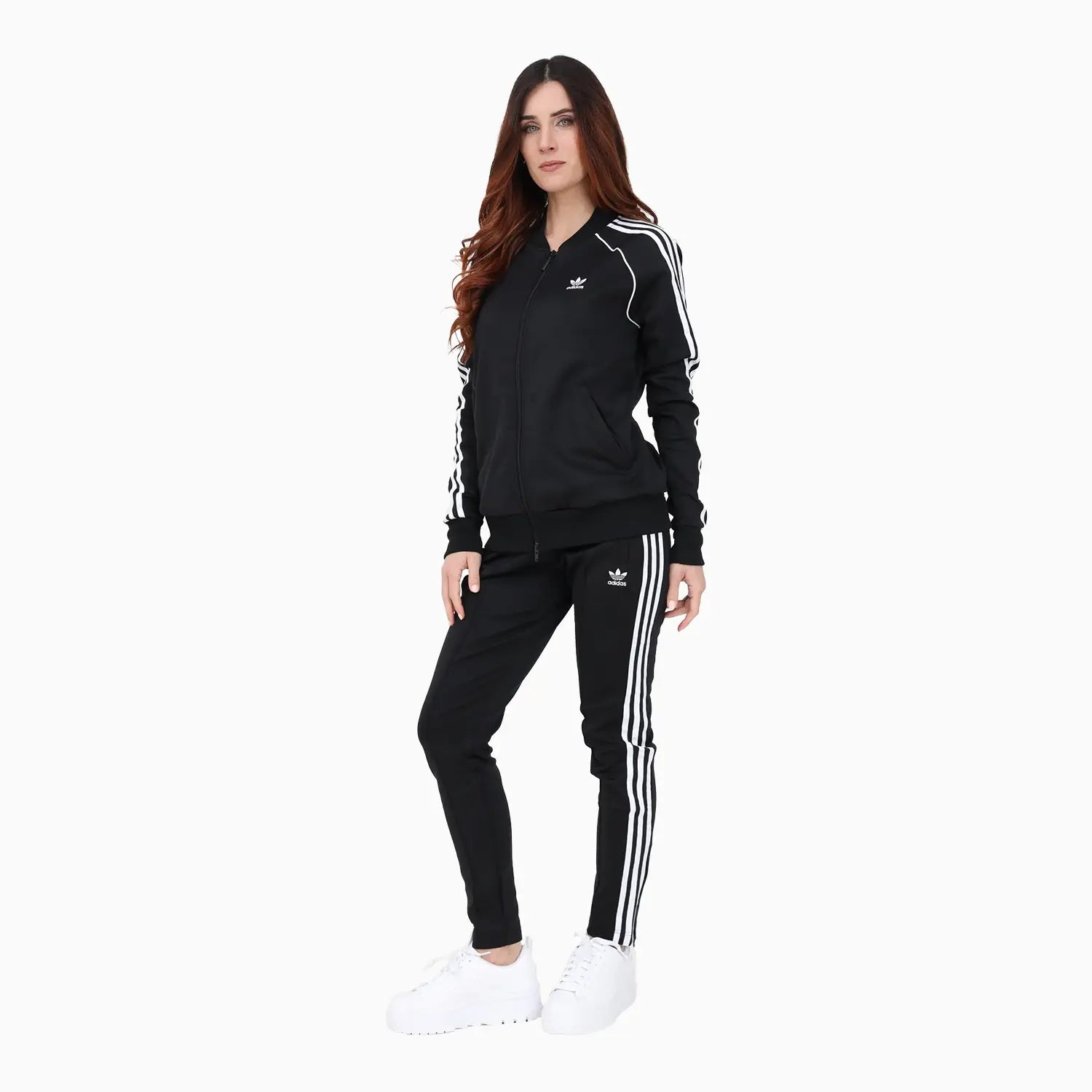 Women's Adicolor Classics SST Tracksuit