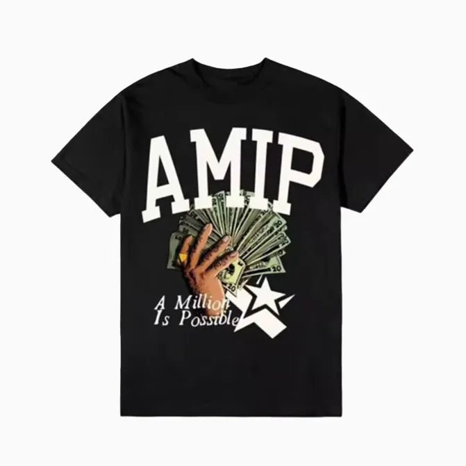 amip-mens-a-million-is-possible-short-sleeve-t-shirt-amip-001