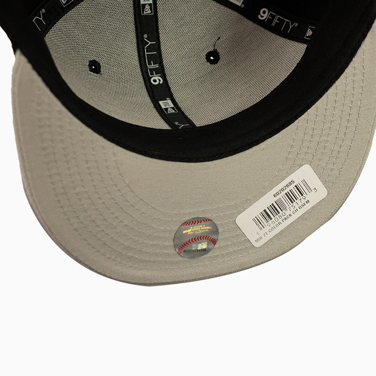 new-era-chicago-white-sox-mlb-9fifty-snapback-hat-60202685