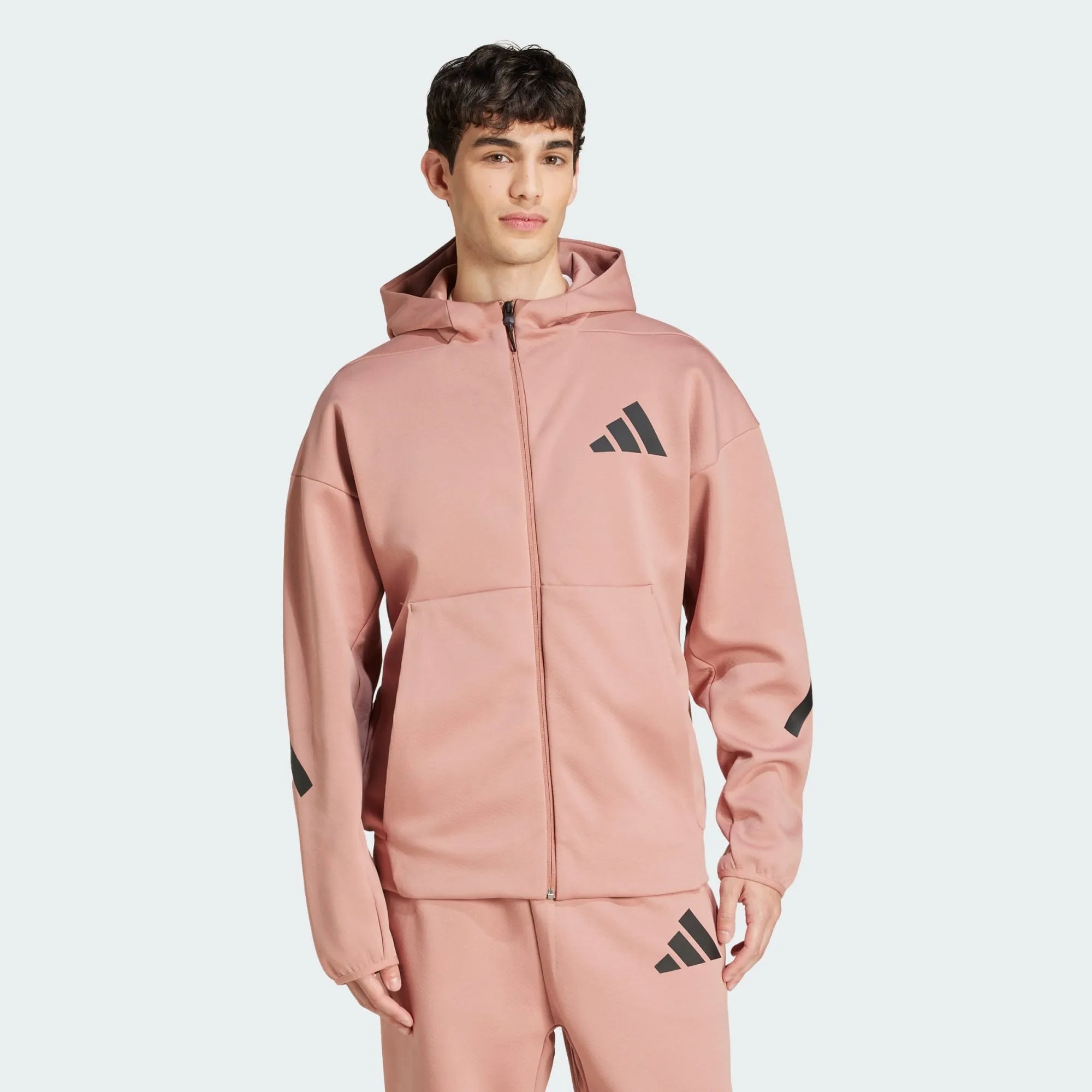 Men's Z.N.E. Sportswear Tracksuit