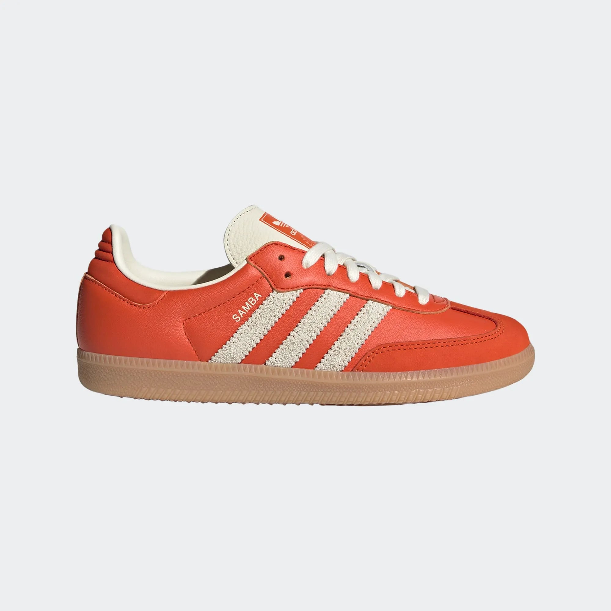 Women's Originals Samba OG Shoes adidas - Tops and Bottoms USA