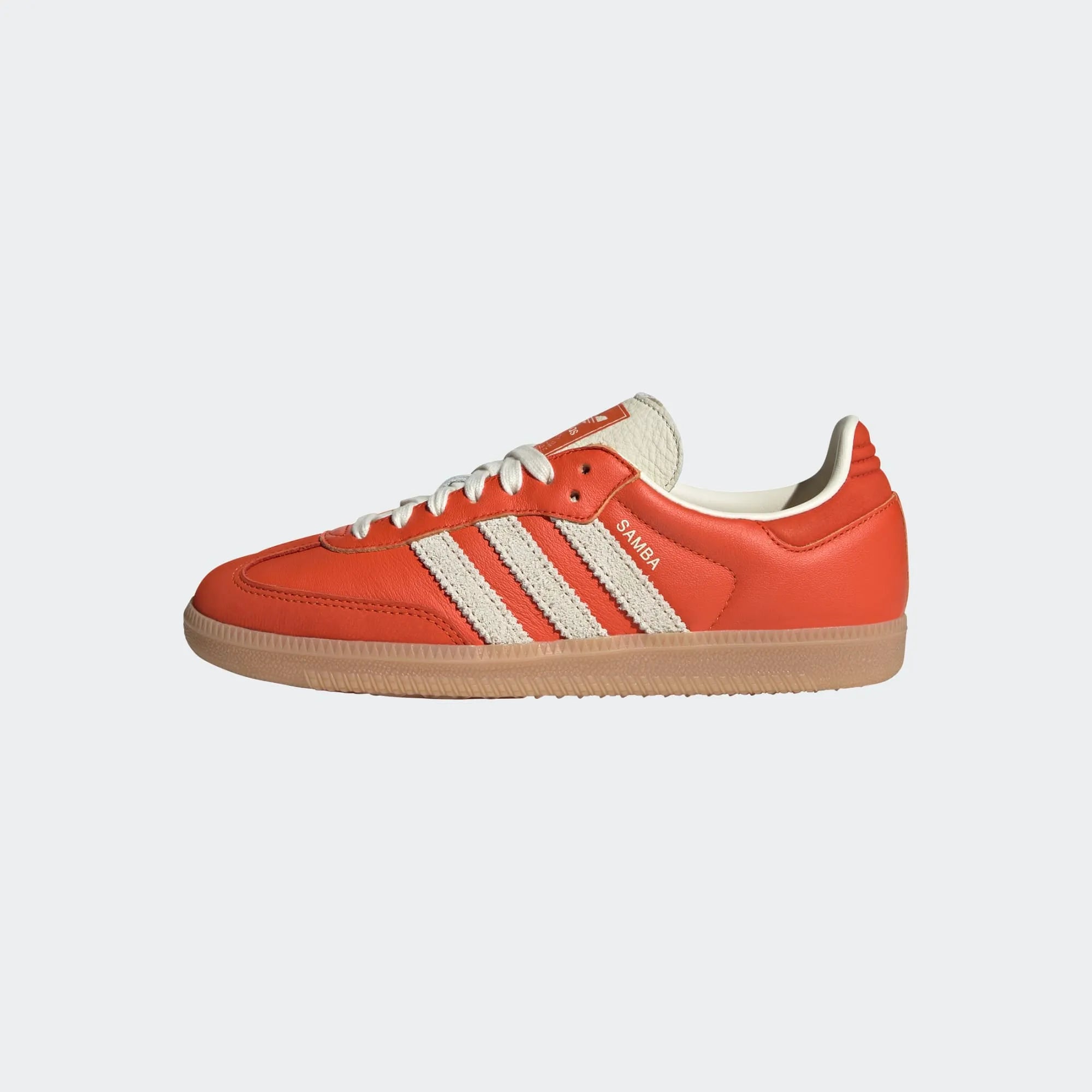 Women's Originals Samba OG Shoes adidas - Tops and Bottoms USA