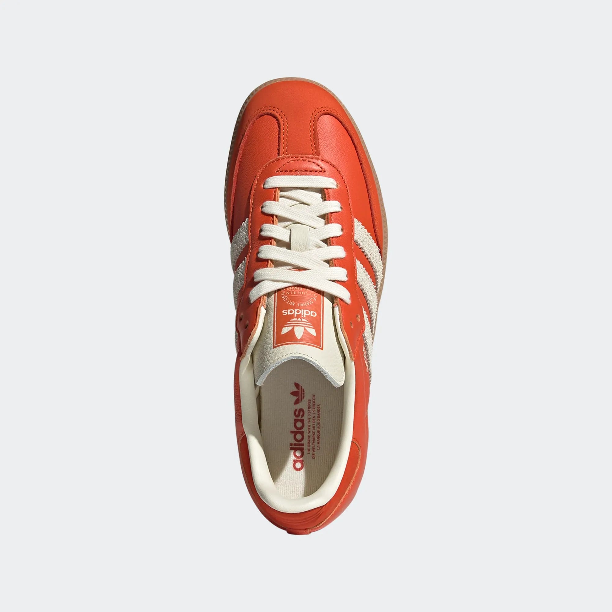 Women's Originals Samba OG Shoes adidas - Tops and Bottoms USA