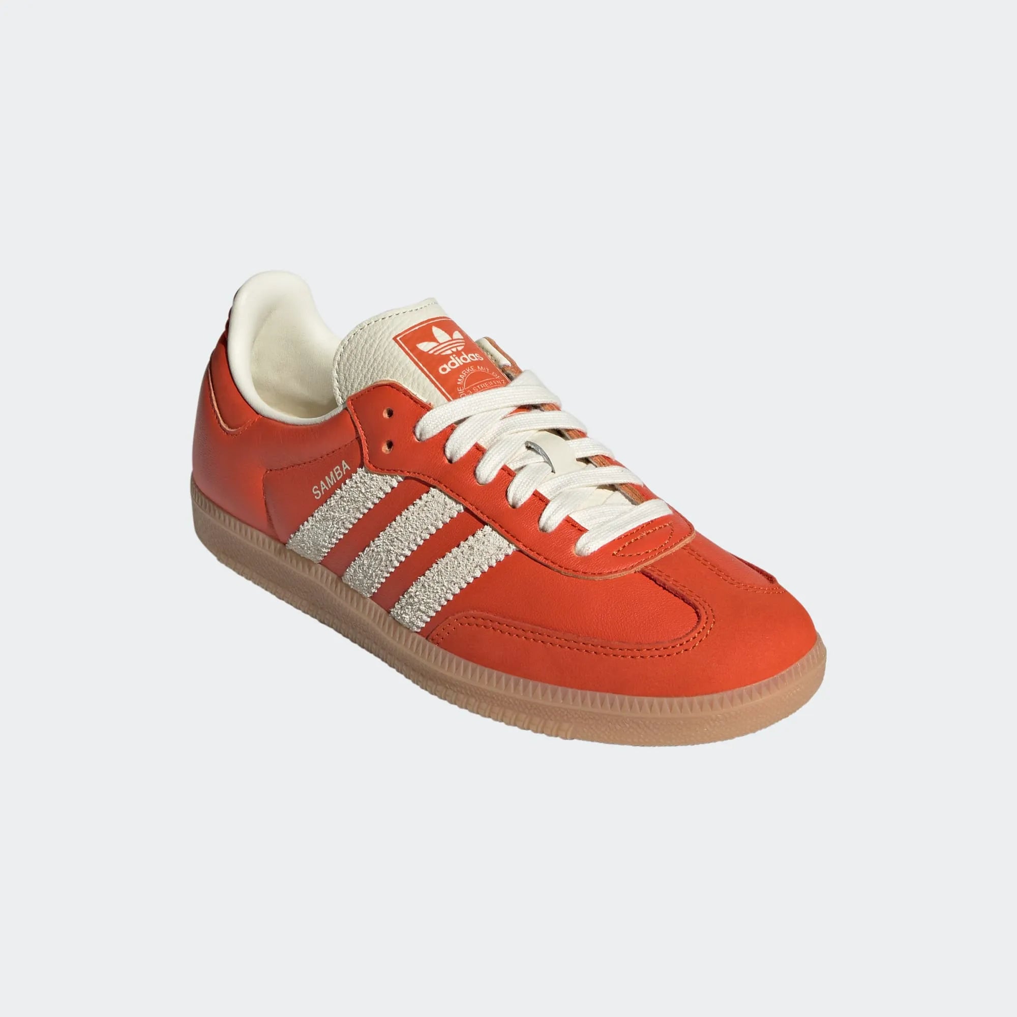 Women's Originals Samba OG Shoes adidas - Tops and Bottoms USA