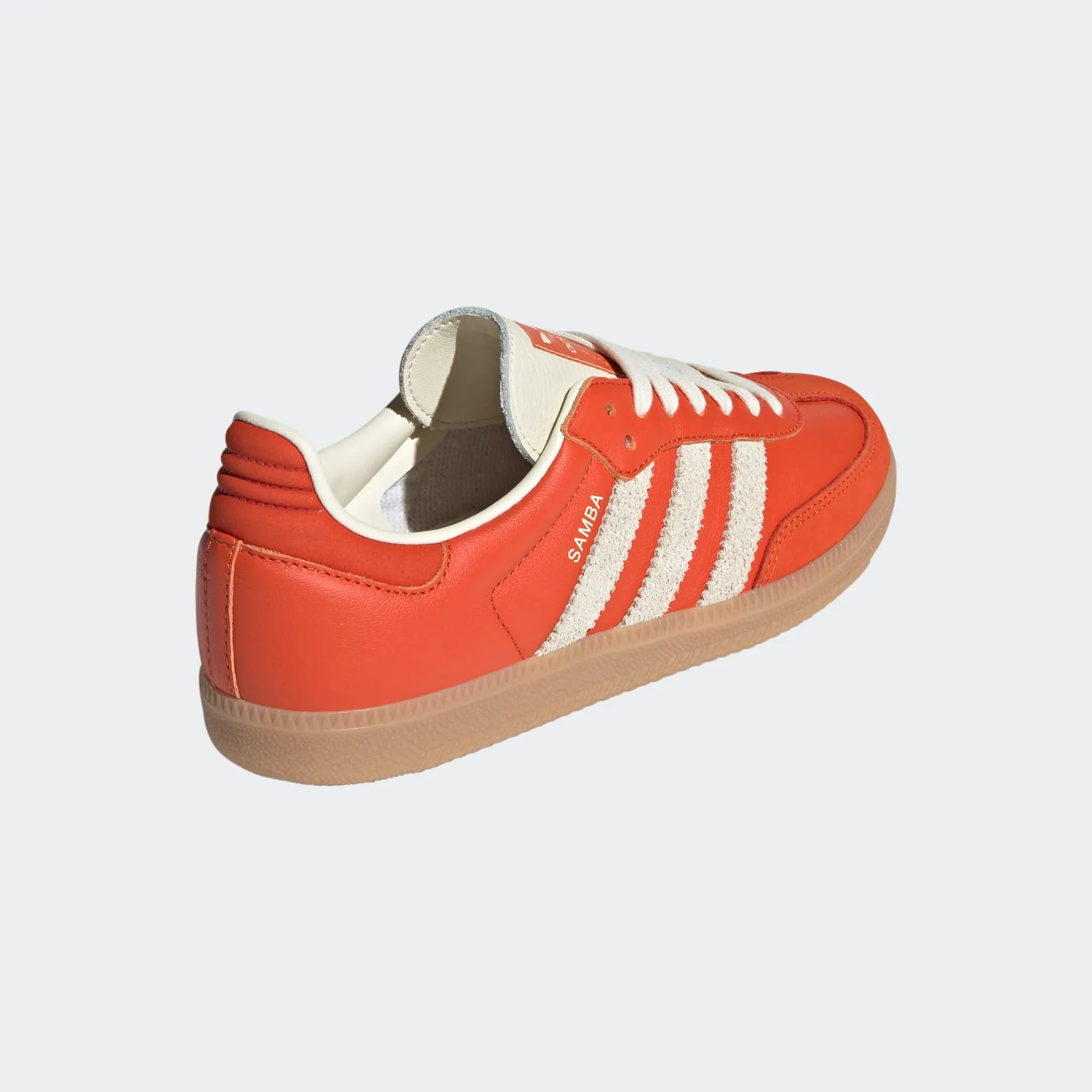 Women's Originals Samba OG Shoes adidas - Tops and Bottoms USA