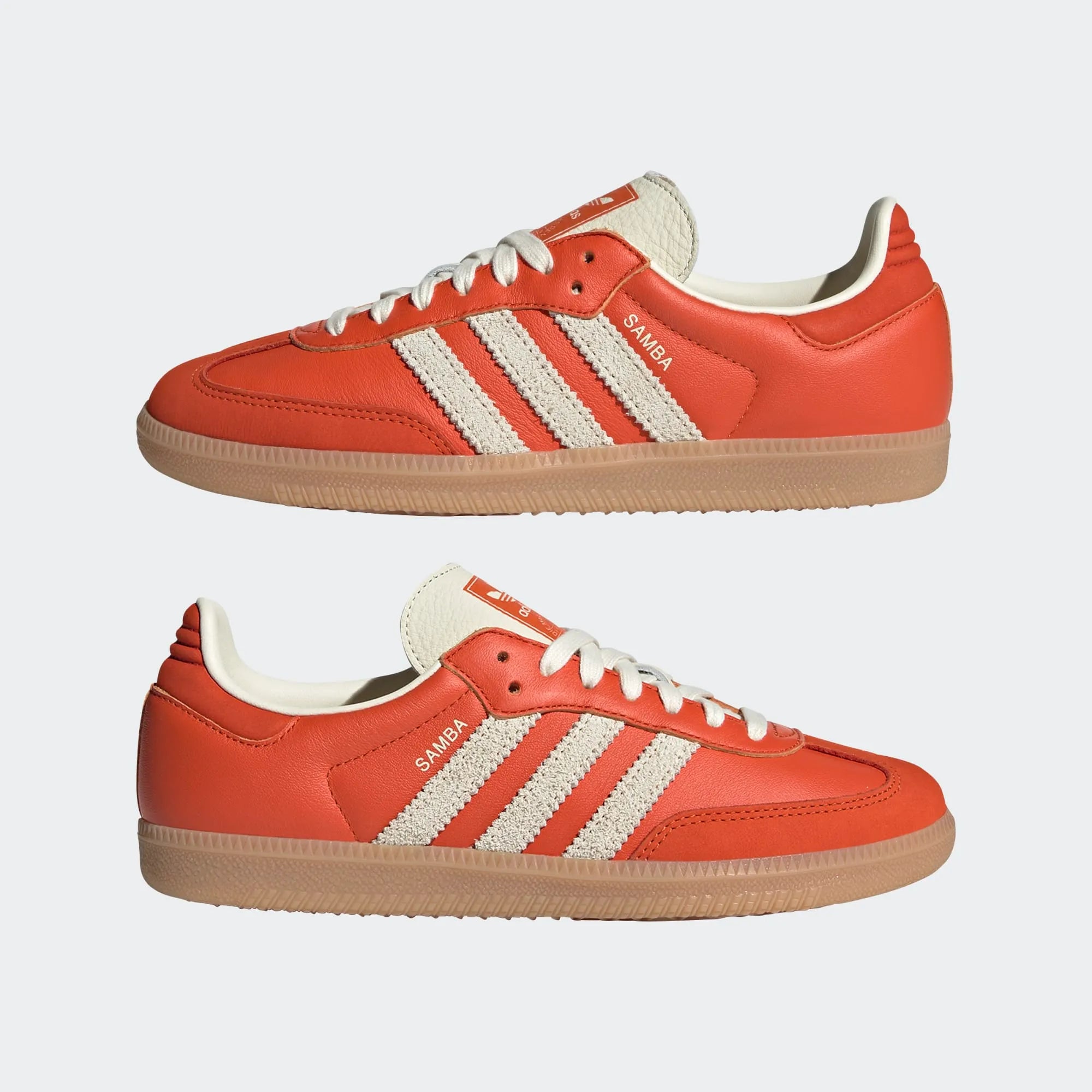 Women's Originals Samba OG Shoes adidas - Tops and Bottoms USA