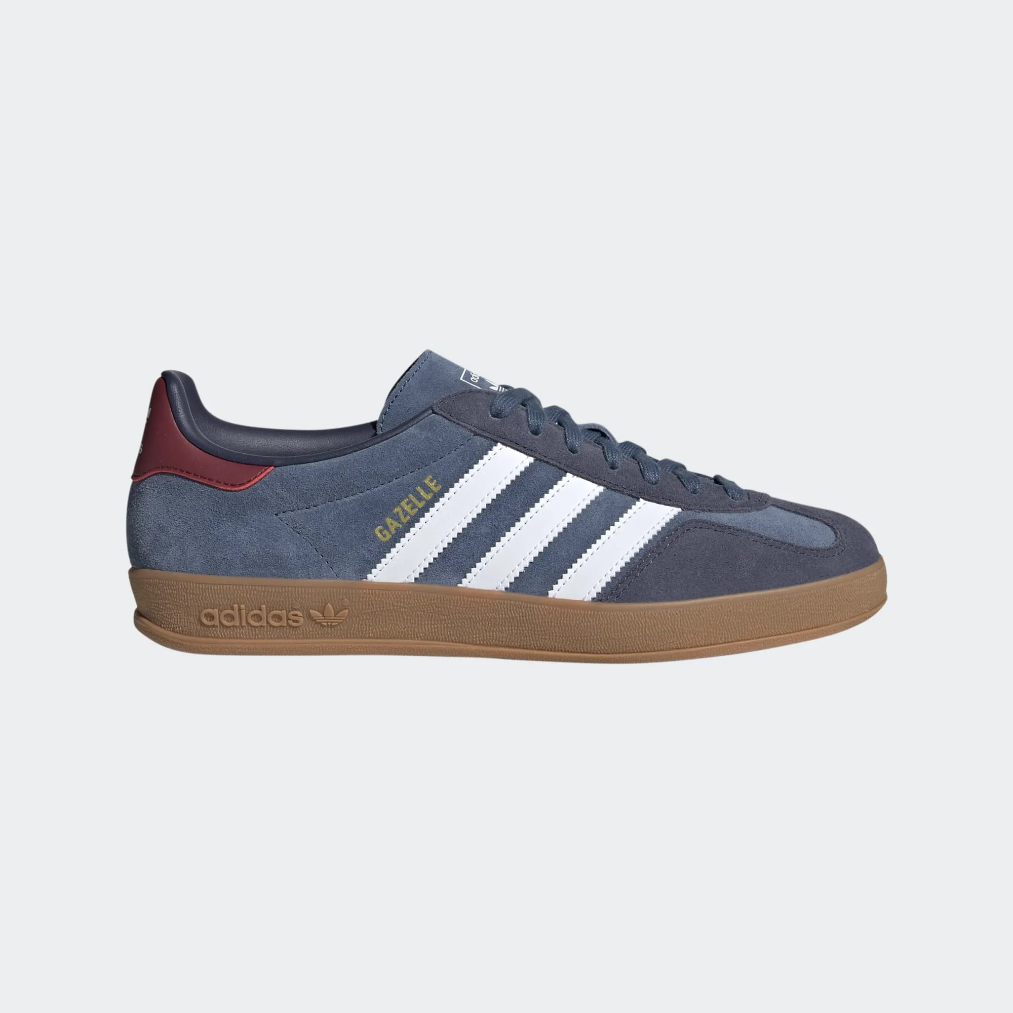 Men's Originals Gazelle Indoor adidas - Tops and Bottoms USA