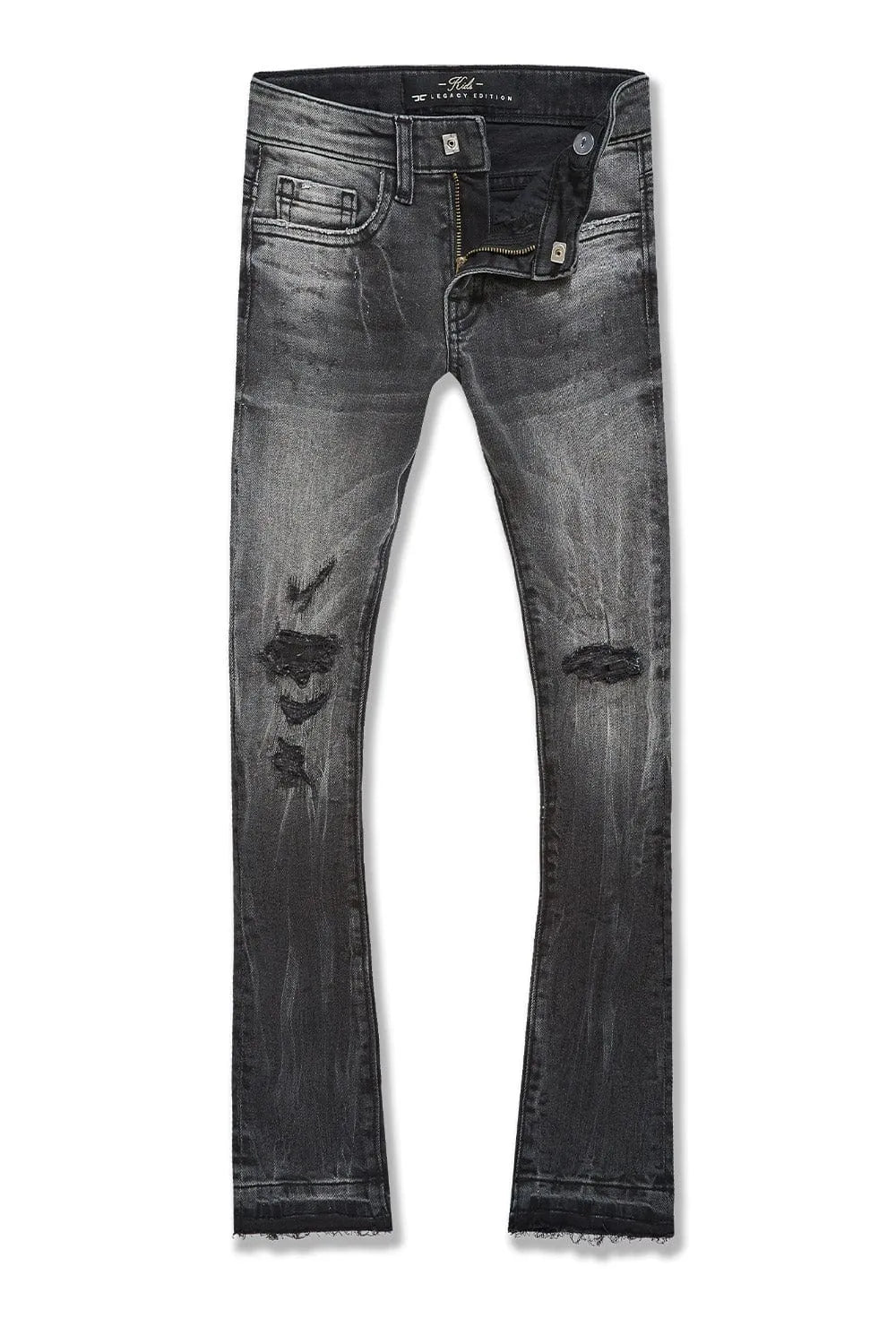 Men's Knee Shreds Jeans  Pant