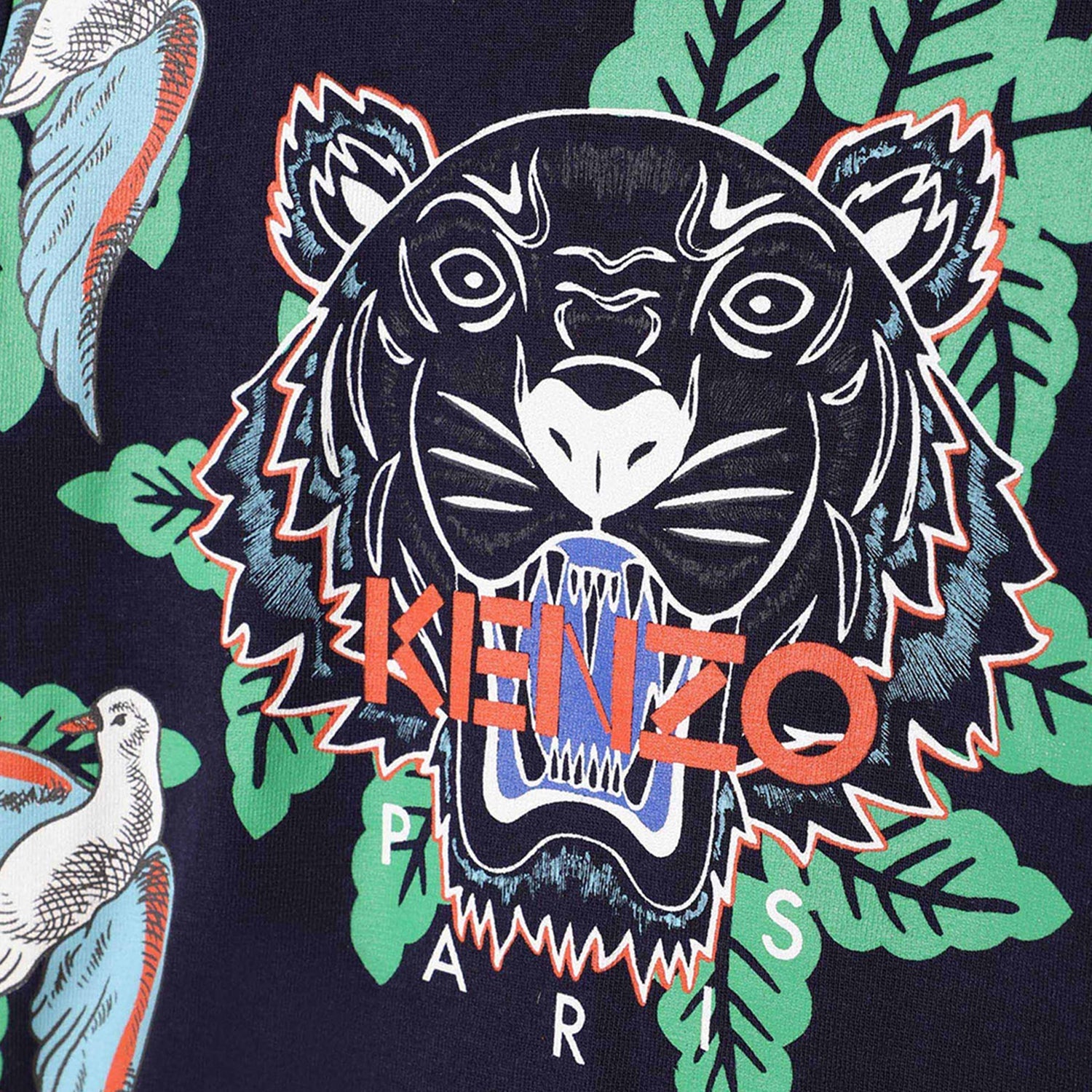 kenzo-kids-tiger-short-sleeves-t-shirt-k05428-868