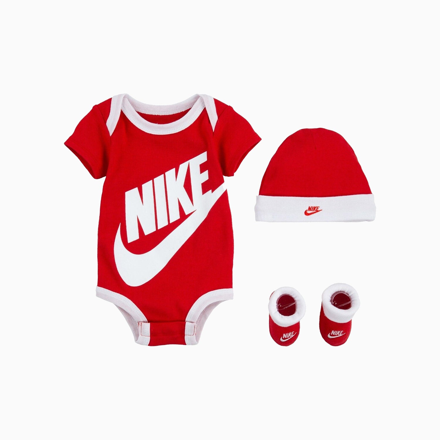 MLB Philadelphia Phillies Infant Boys' Short Sleeve Layette Set - 3-6M