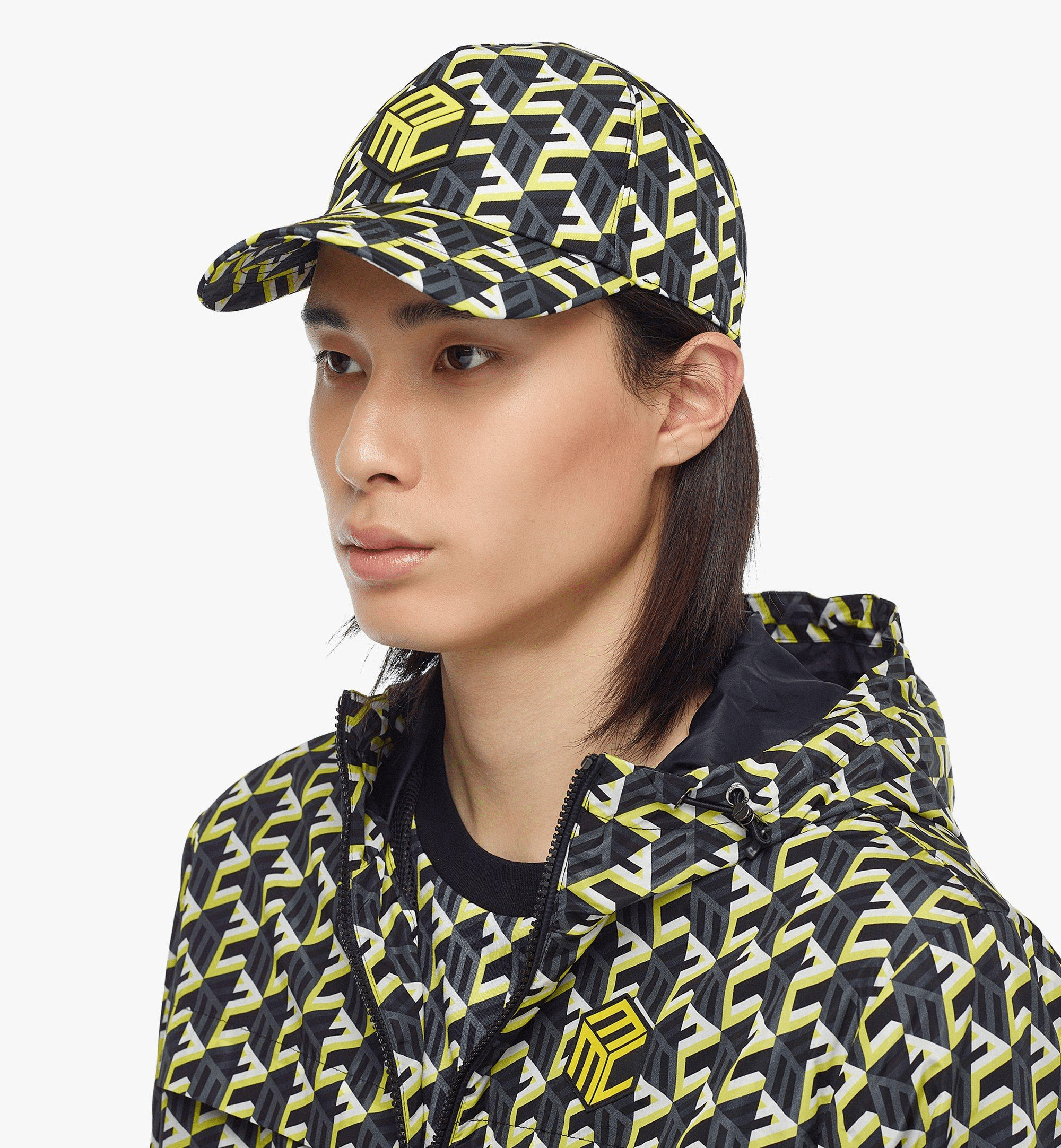 mcm-cubic-monogram-print-cap-in-recycled-nylon-meccsck02yw001