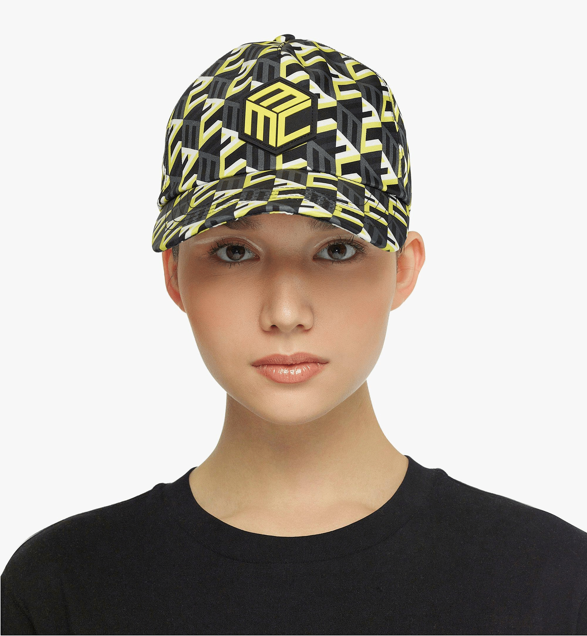 mcm-cubic-monogram-print-cap-in-recycled-nylon-meccsck02yw001