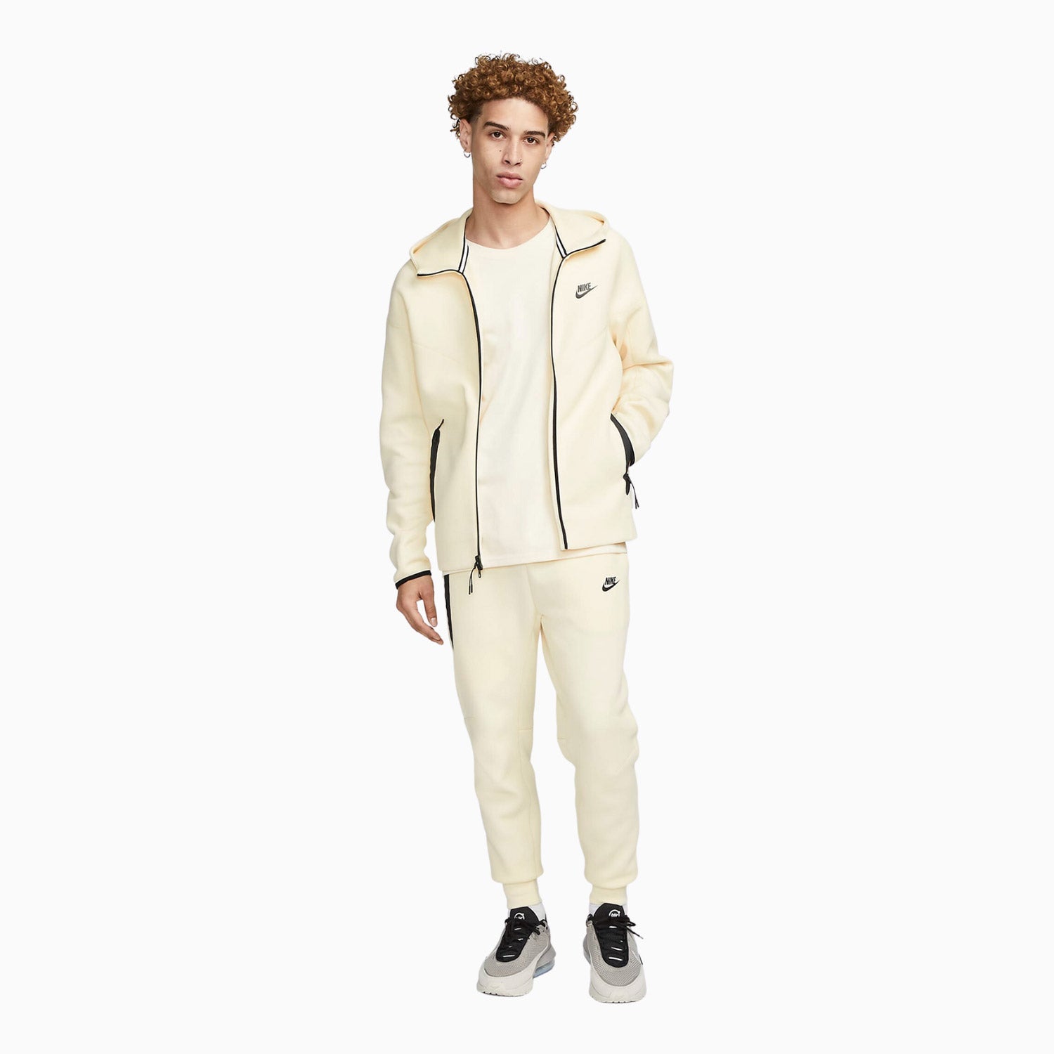 Tracksuit nike tech discount fleece