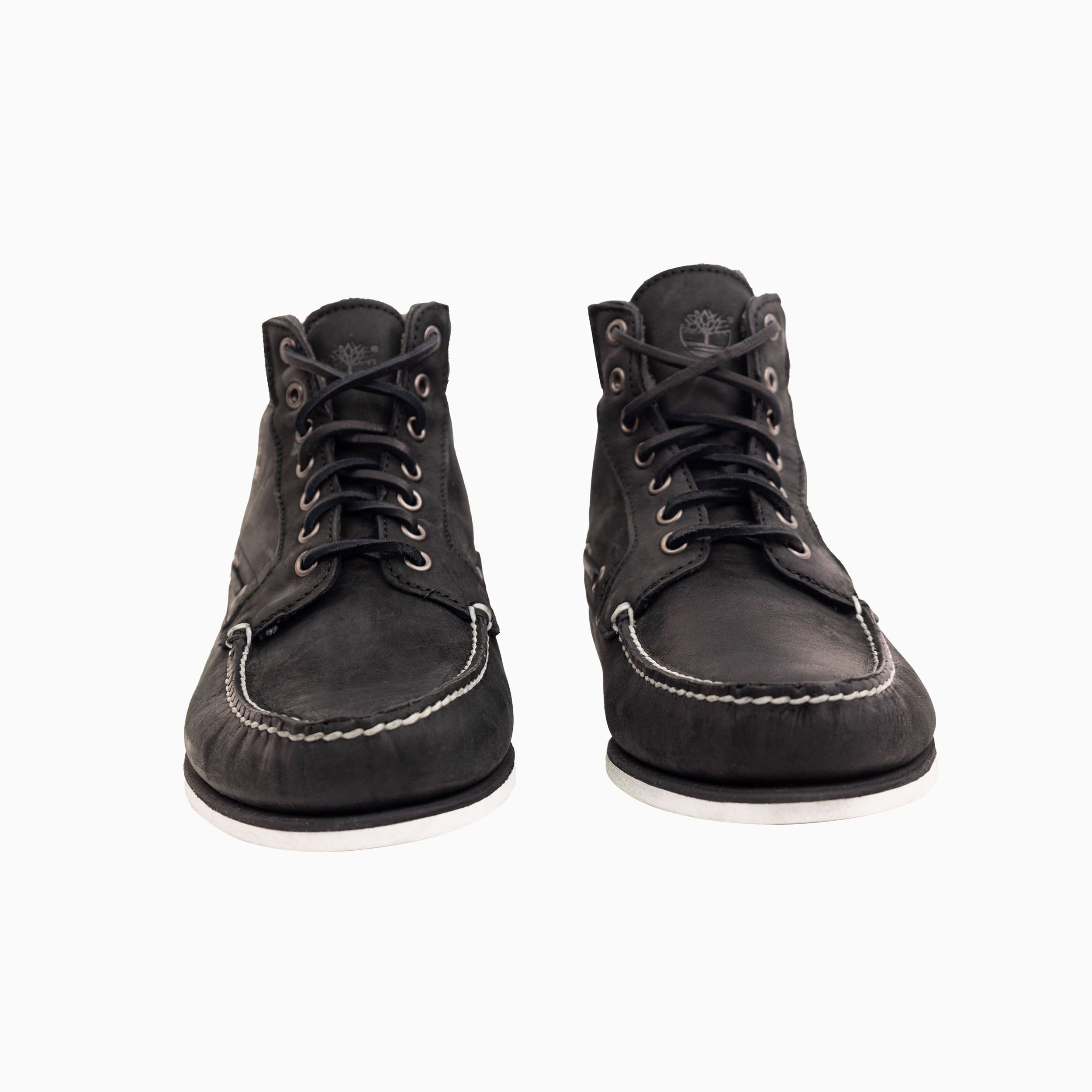 Men's Icon Classic 2-Eye Boat Boot