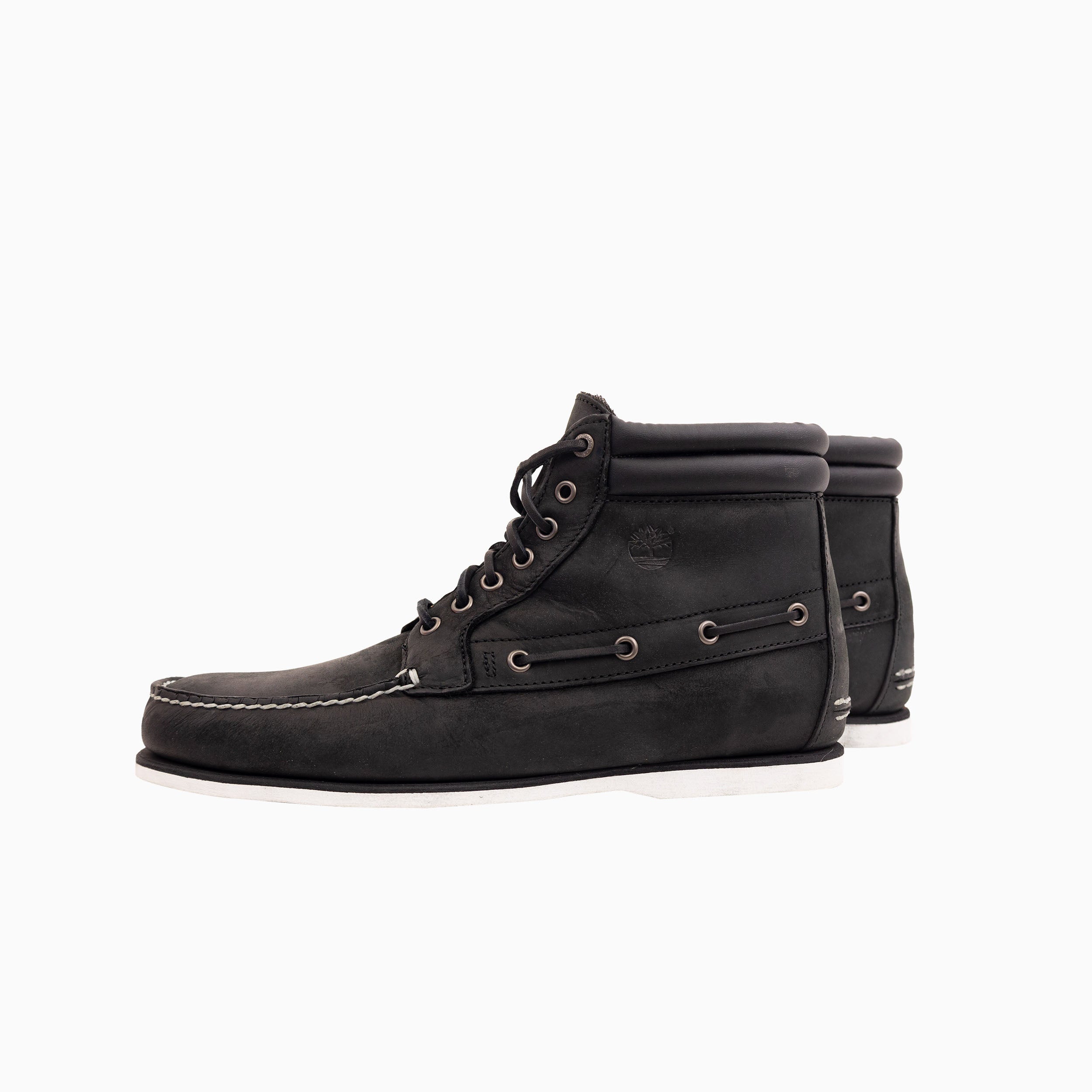 Men's Icon Classic 2-Eye Boat Boot