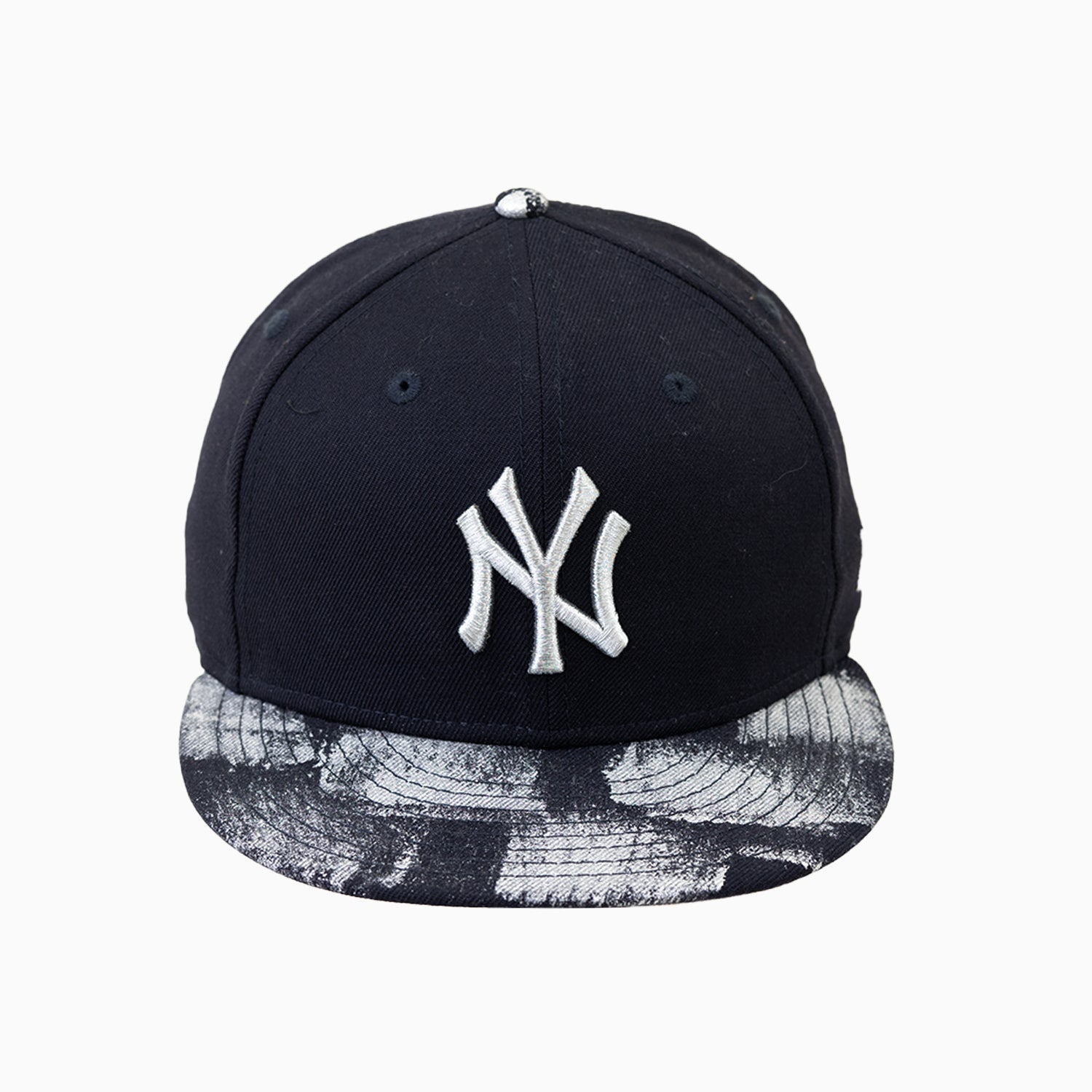 New York Yankees MLB 9Fifty Snapback Hat