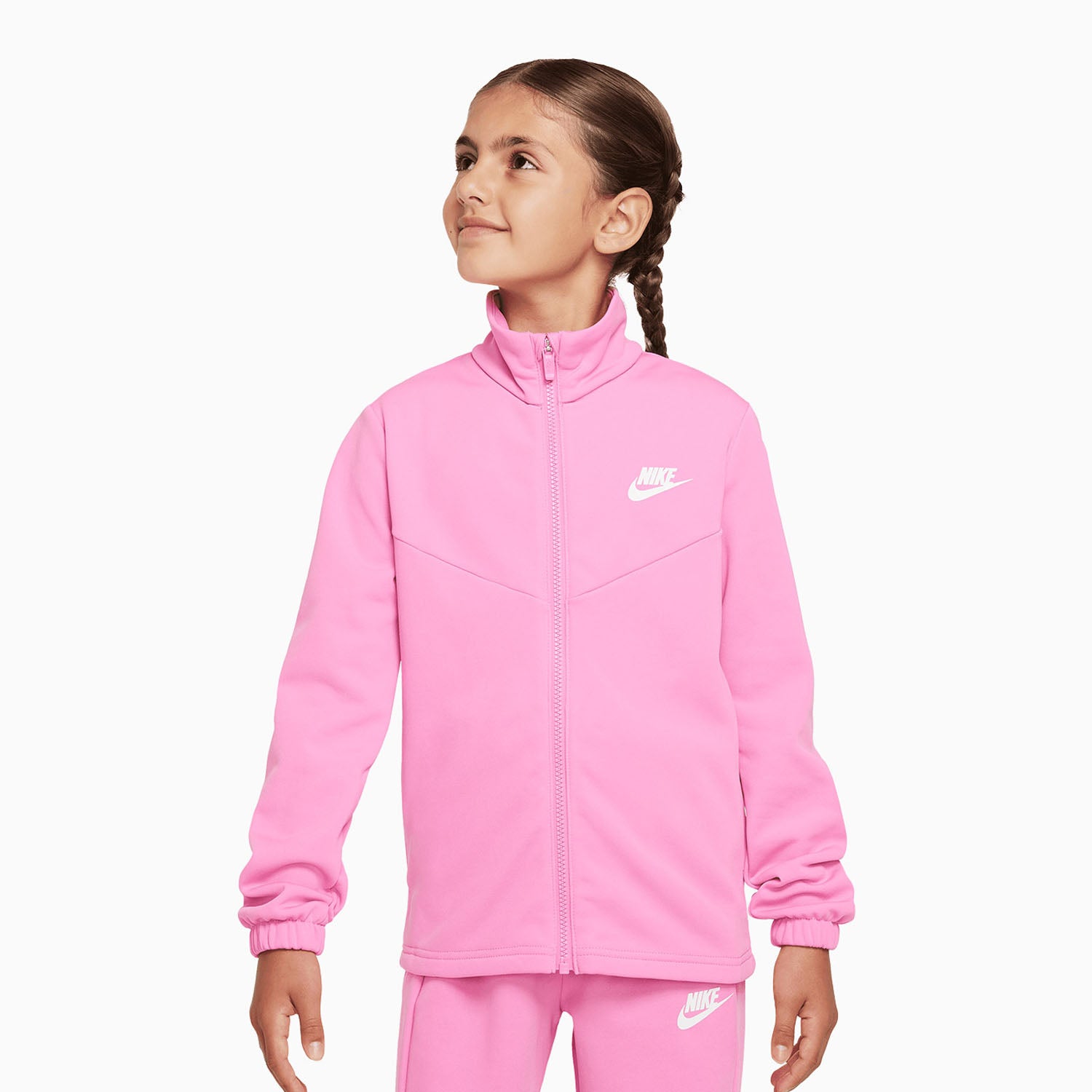 Nike Kid's Sportswear 2 Piece Set Tracksuit