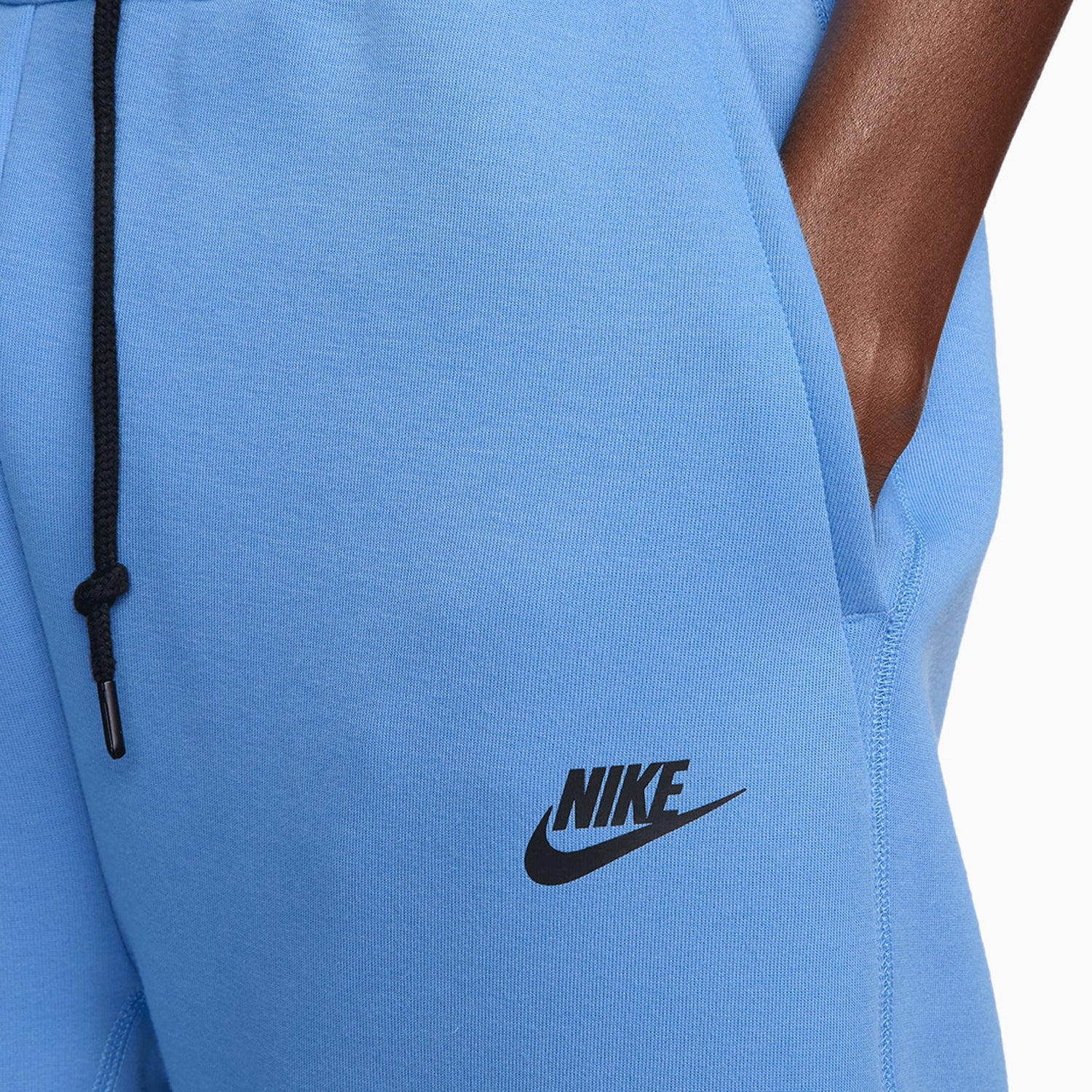 Nike Men's Sportswear Tech Fleece Windrunner Tracksuit