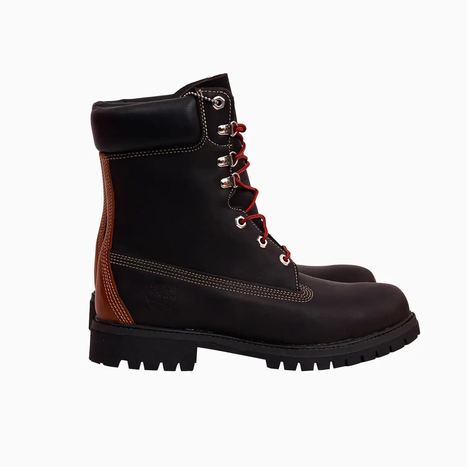 Men's 8 Inch Premium Boot