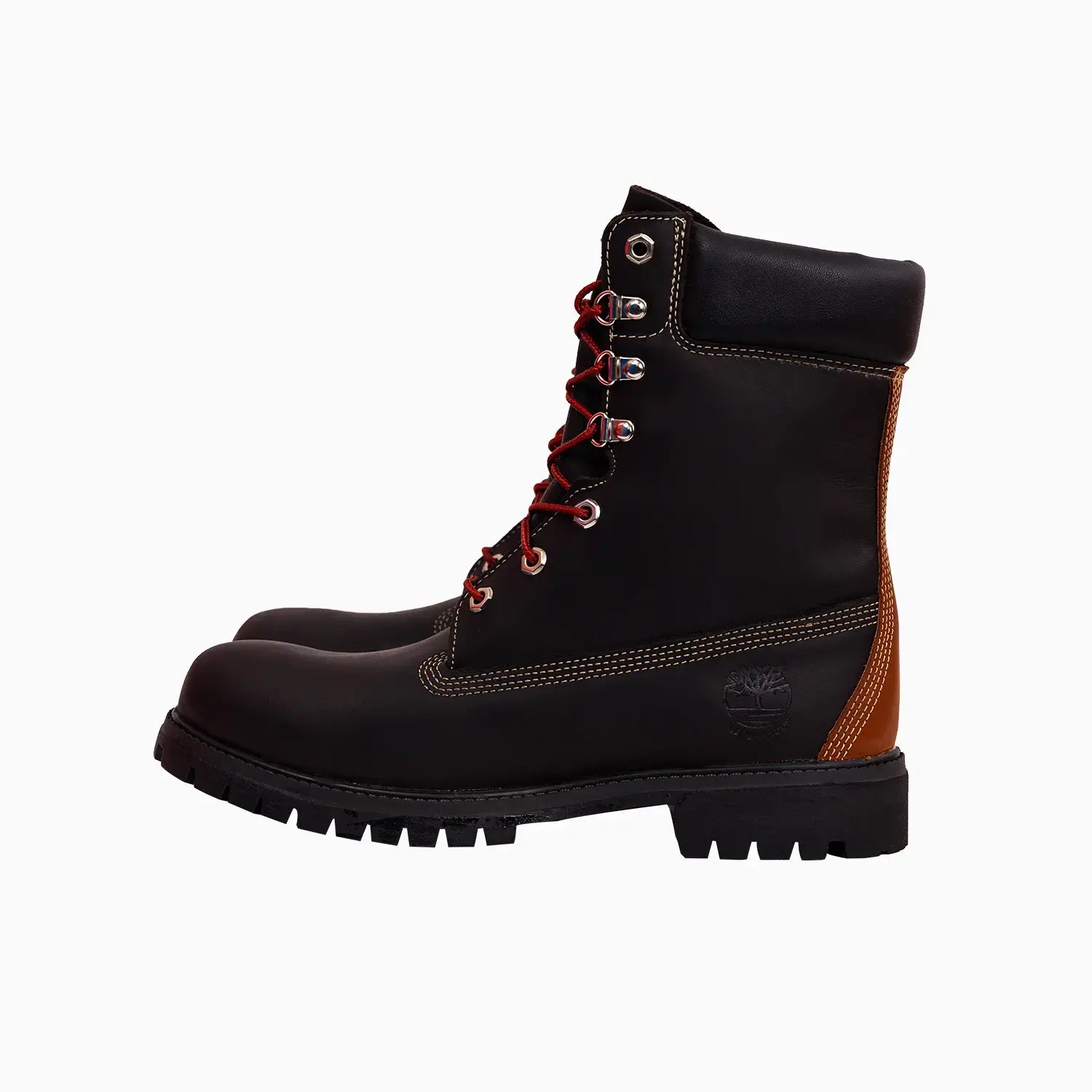 Men's 8 Inch Premium Boot