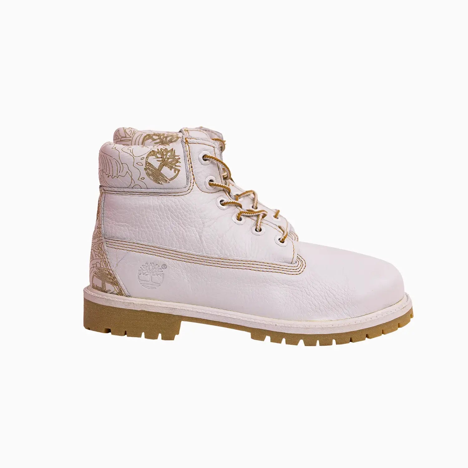 Kid's 6 Inch Premium Boot Pre School