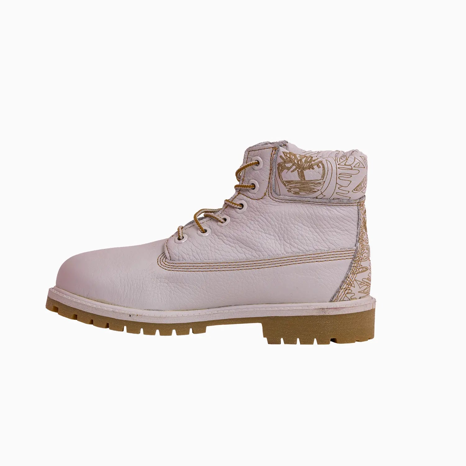 Kid's 6 Inch Premium Boot Pre School